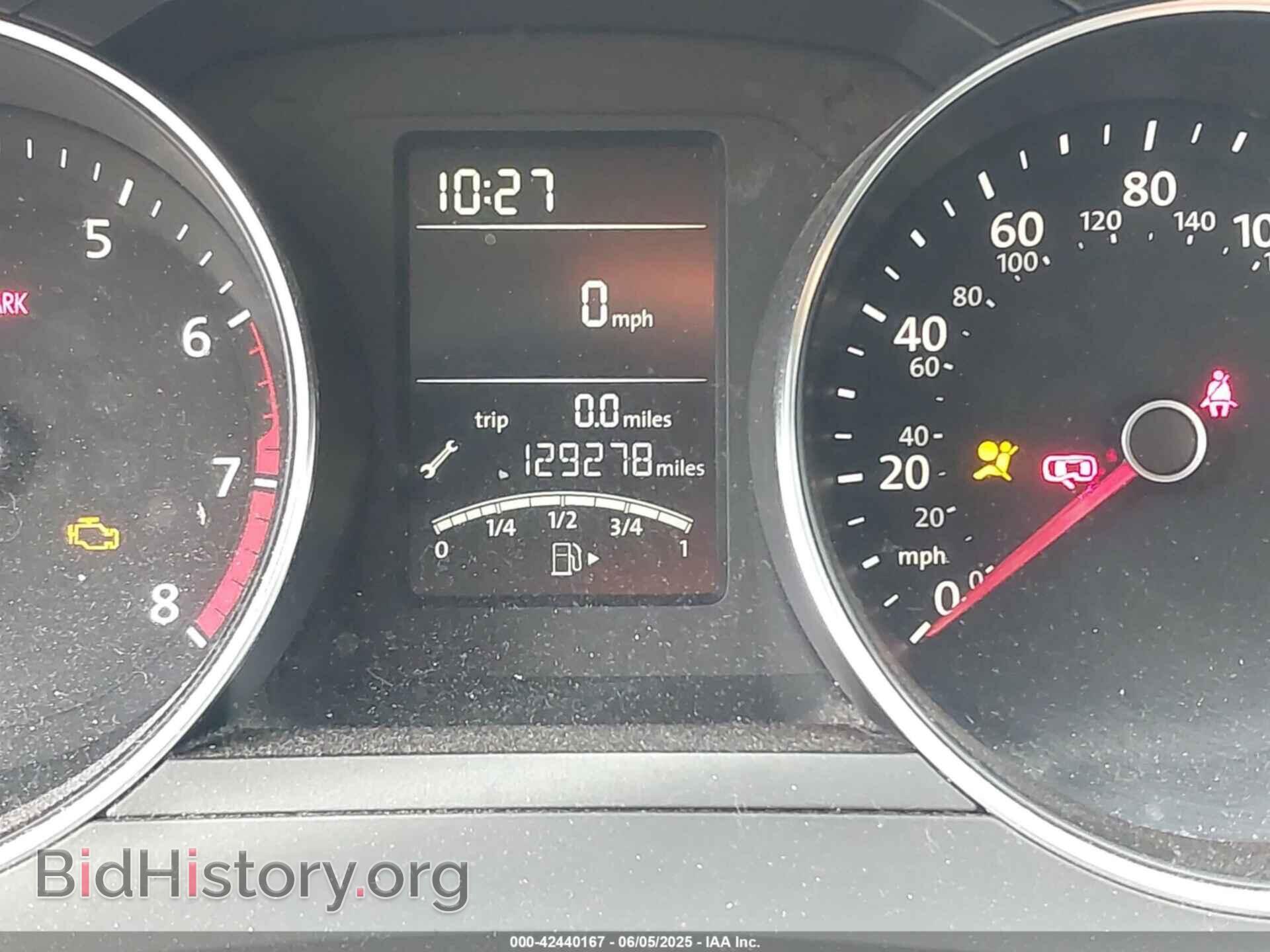 2017 VOLKSWAGEN JETTA - VIN: 3VW2B7AJ5HM223207 - Фото 15