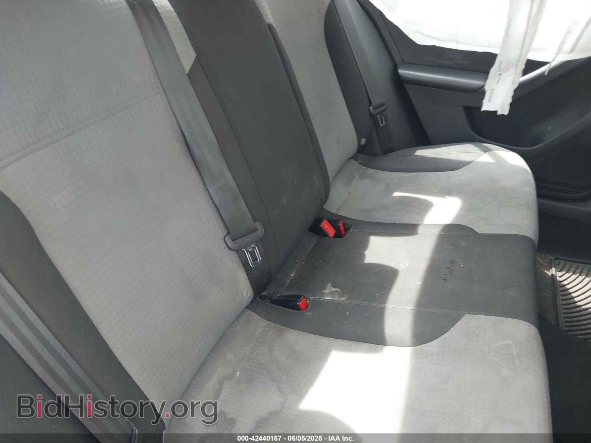 2017 VOLKSWAGEN JETTA - VIN: 3VW2B7AJ5HM223207 - Фото 8