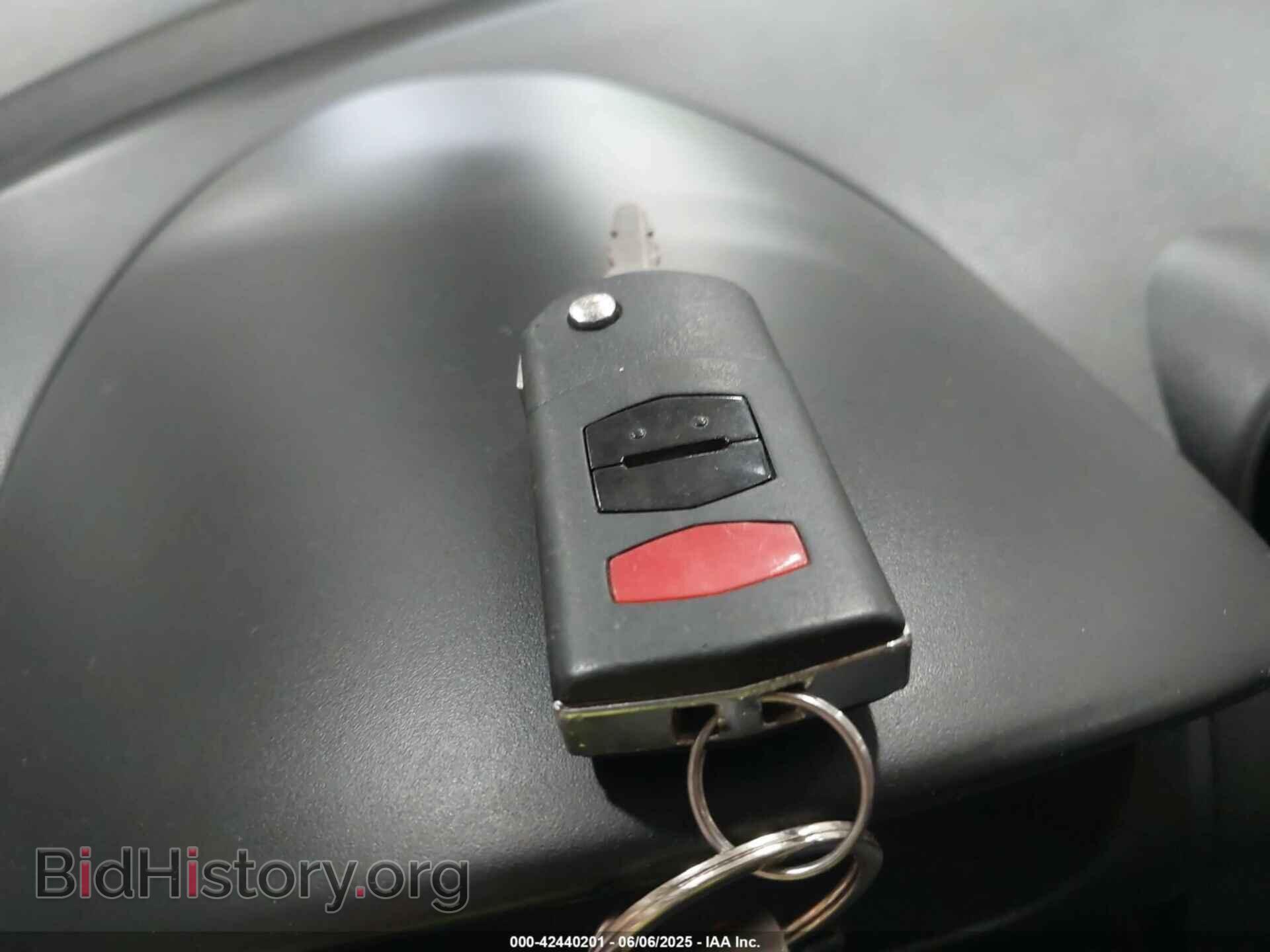 2014 MAZDA MAZDA2 - VIN: JM1DE1KY4E0178206 - Фото 11
