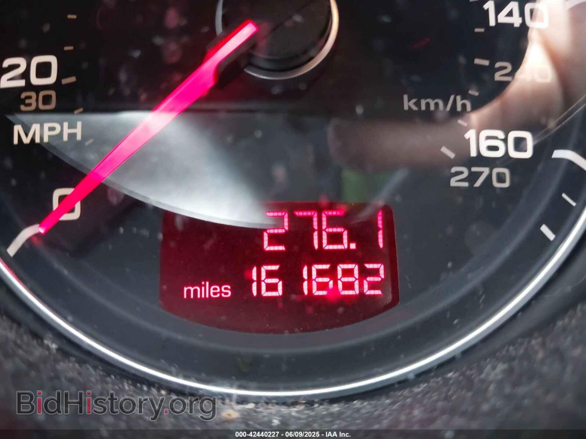2008 AUDI TT - VIN: TRUAF38J381003262 - Фото 15