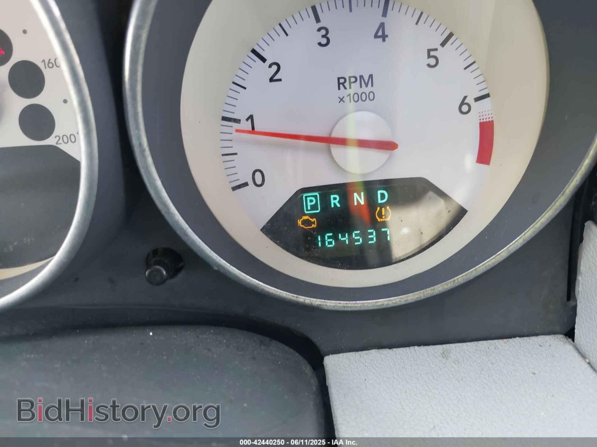 2007 DODGE CALIBER - VIN: 1B3HB48B27D590085 - Фото 15
