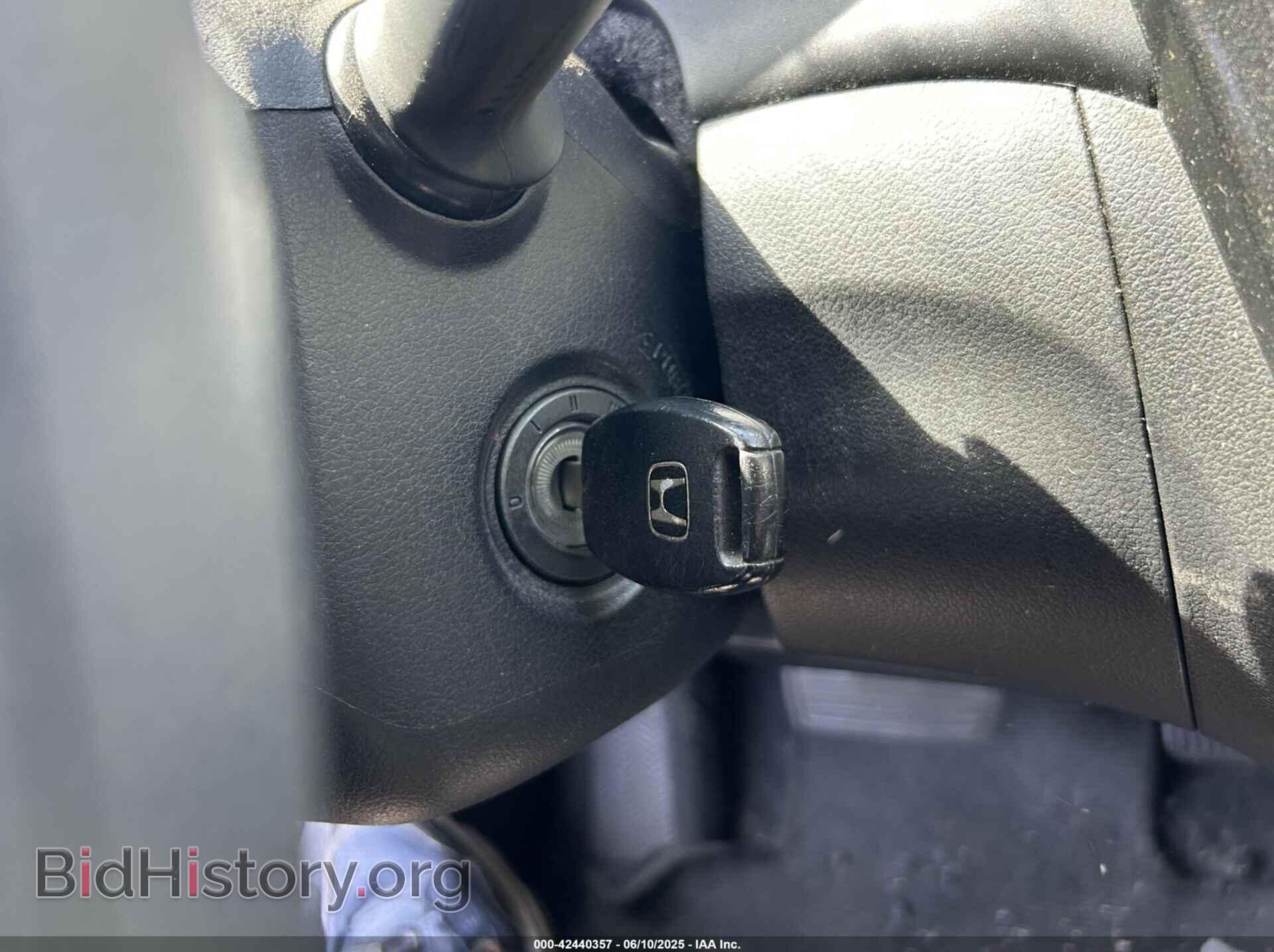 2013 HONDA CIVIC - VIN: 19XFB2F51DE260357 - Фото 11