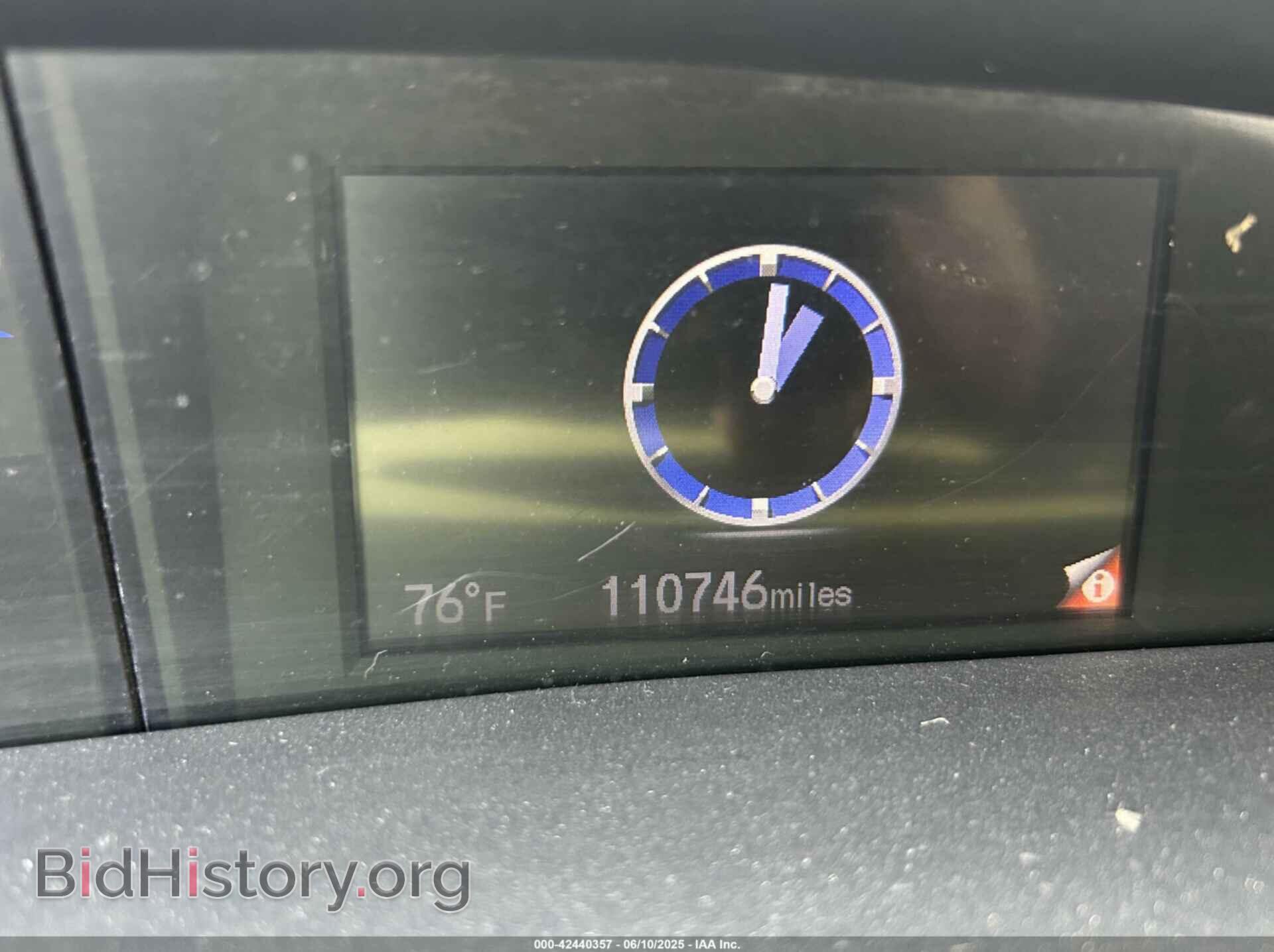 2013 HONDA CIVIC - VIN: 19XFB2F51DE260357 - Фото 7