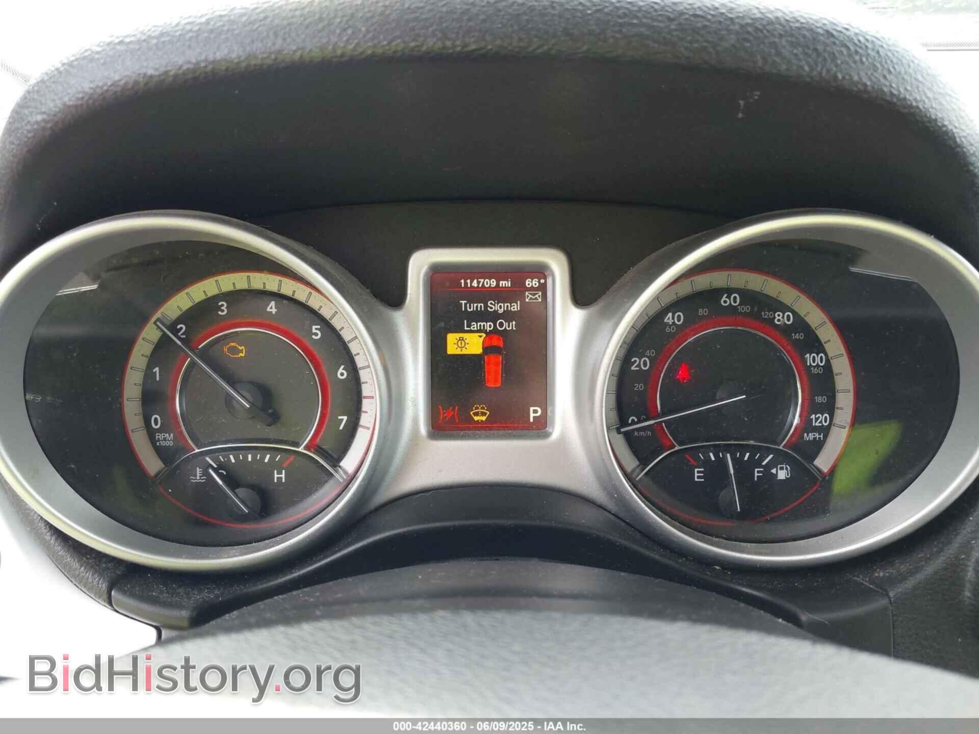 2018 DODGE JOURNEY - VIN: 3C4PDCAB6JT520874 - Photo 7
