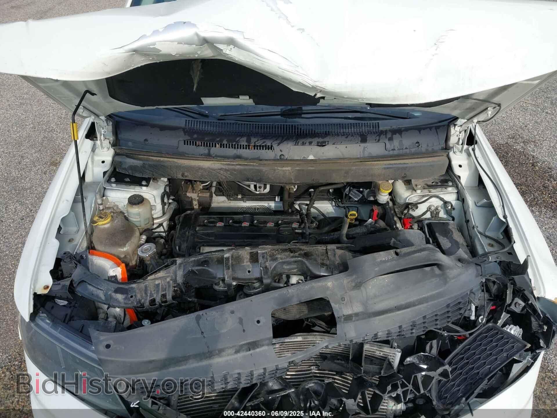 2018 DODGE JOURNEY - VIN: 3C4PDCAB6JT520874 - Photo 10