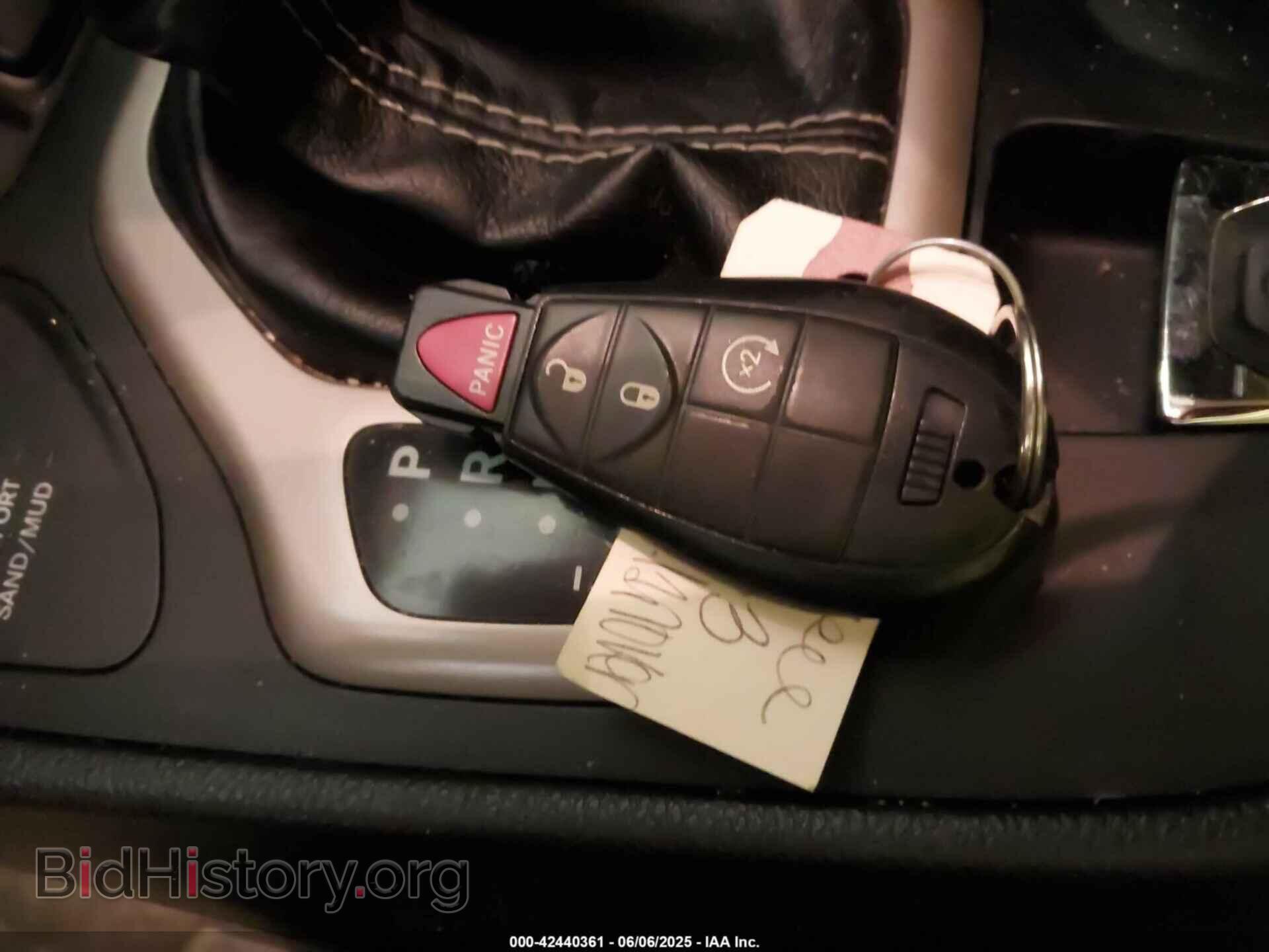2016 JEEP CHEROKEE - VIN: 1C4PJMCS6GW214045 - Фото 11