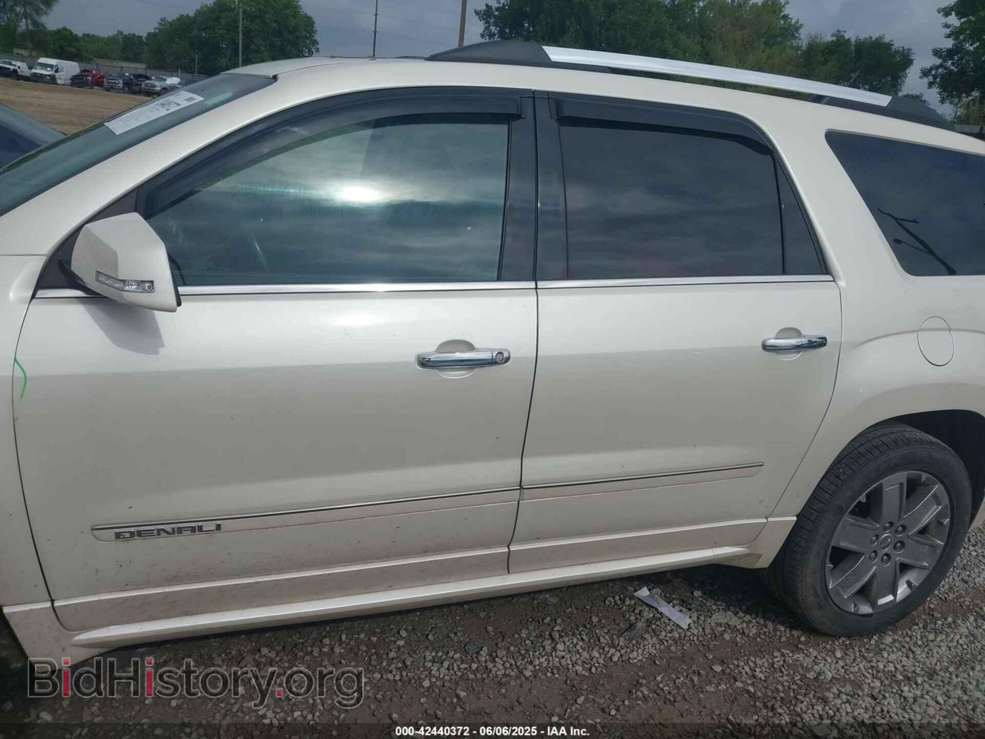2014 GMC ACADIA - VIN: 1GKKVTKD9EJ358327 - Фото 15