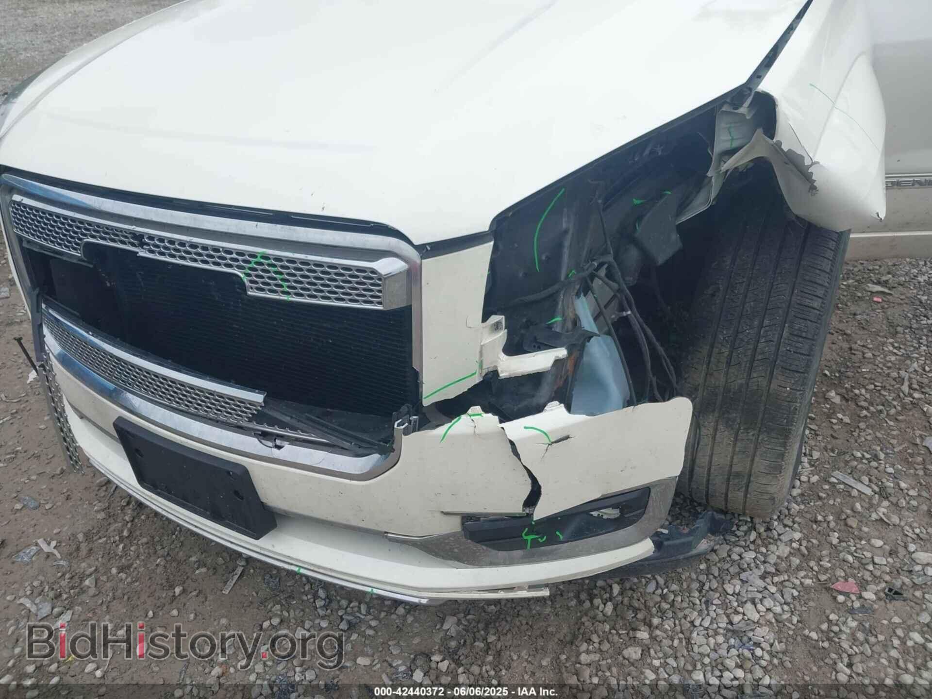 2014 GMC ACADIA - VIN: 1GKKVTKD9EJ358327 - Фото 19