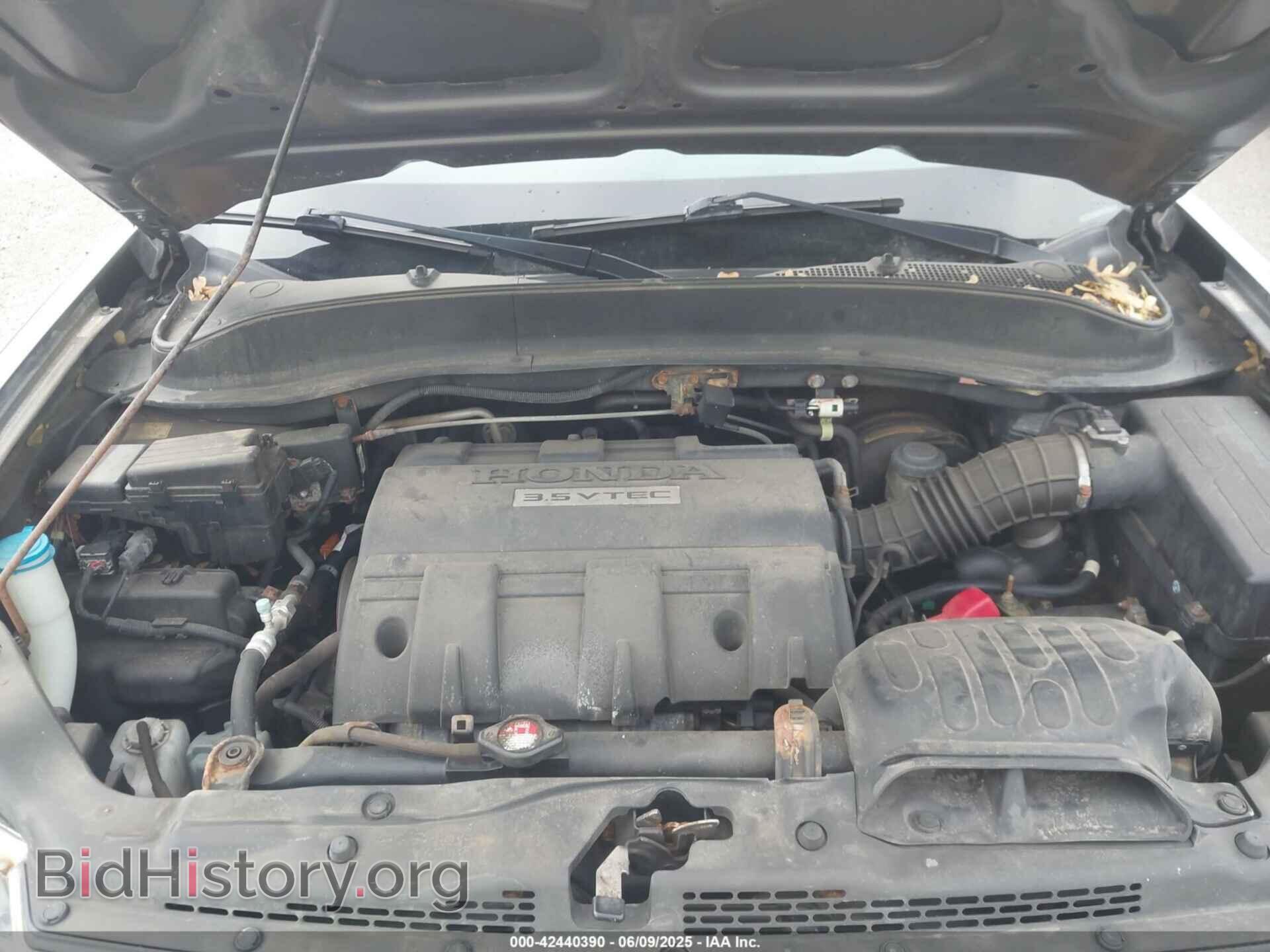2014 HONDA RIDGELINE - VIN: 5FPYK1F5XEB011772 - Фото 10