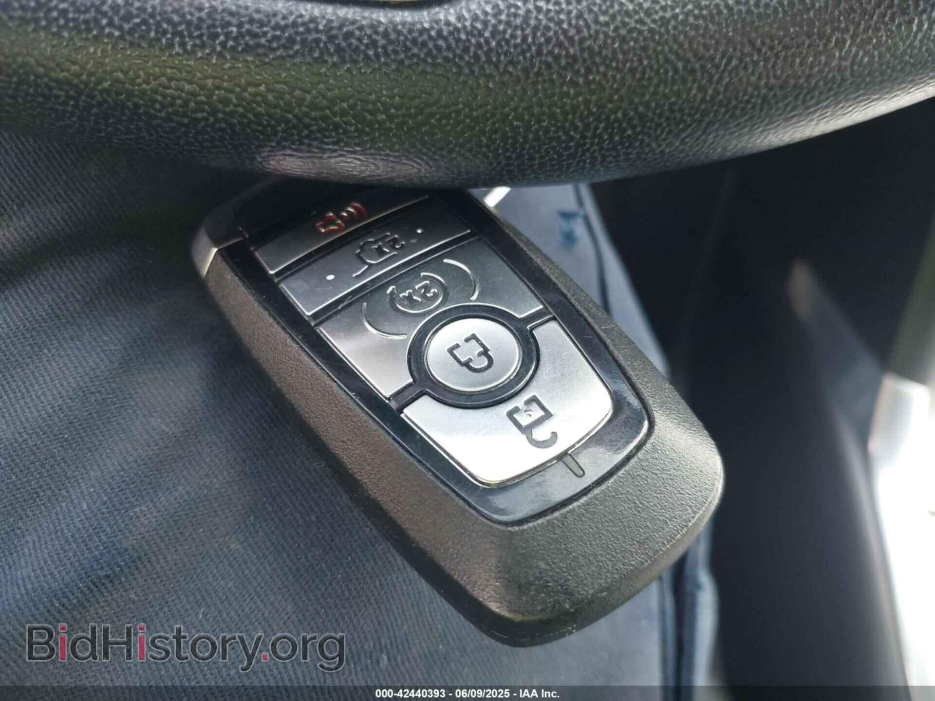 2022 FORD EXPLORER - VIN: 1FMSK8DH9NGA27998 - Фото 11