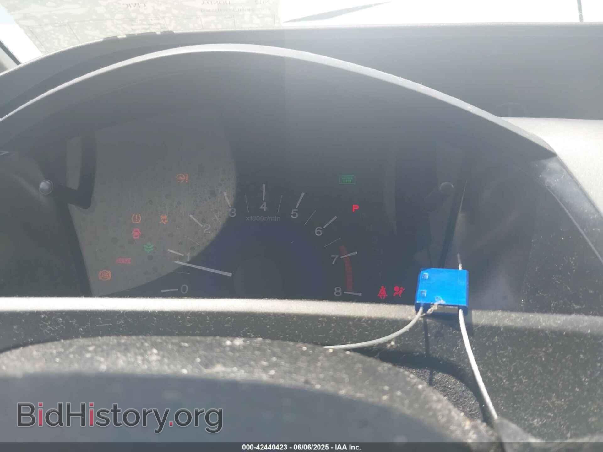 2012 HONDA CIVIC - VIN: 2HGFB2F59CH334631 - Фото 5