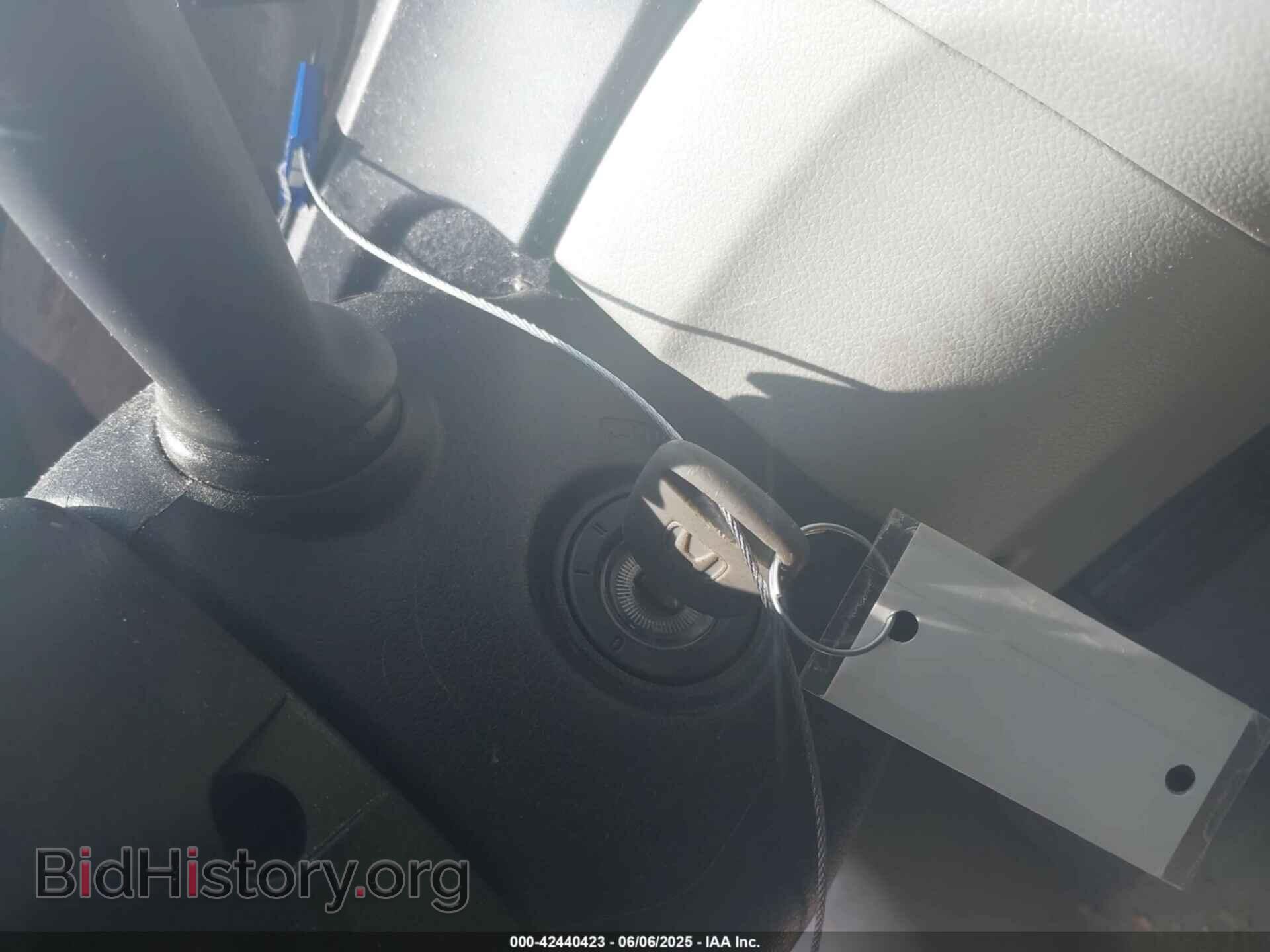 2012 HONDA CIVIC - VIN: 2HGFB2F59CH334631 - Фото 8