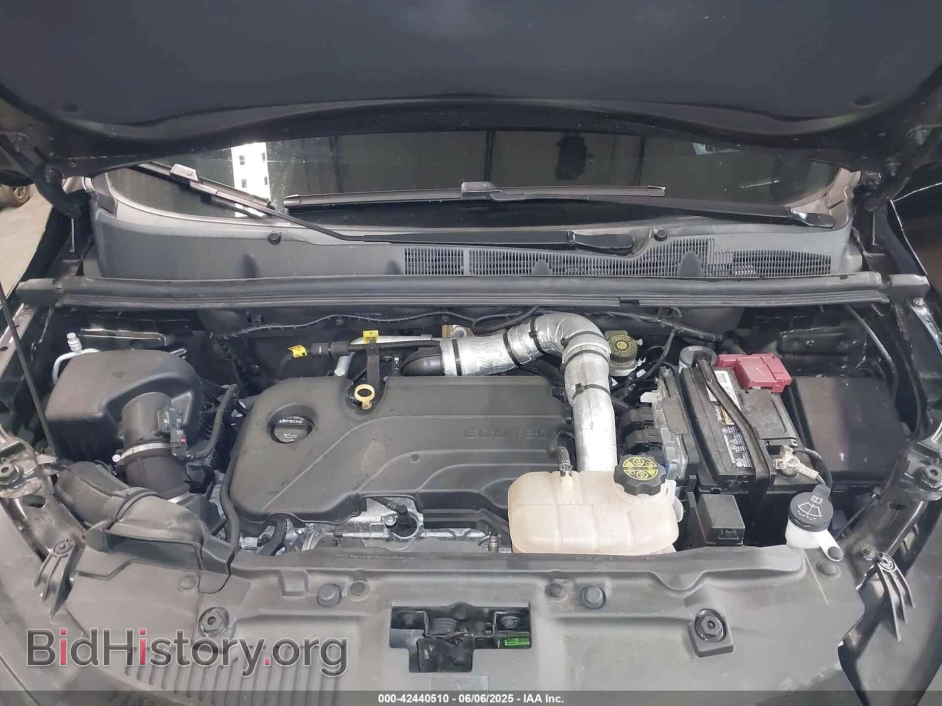 2021 BUICK ENCORE - VIN: KL4CJESM4MB369293 - Photo 10