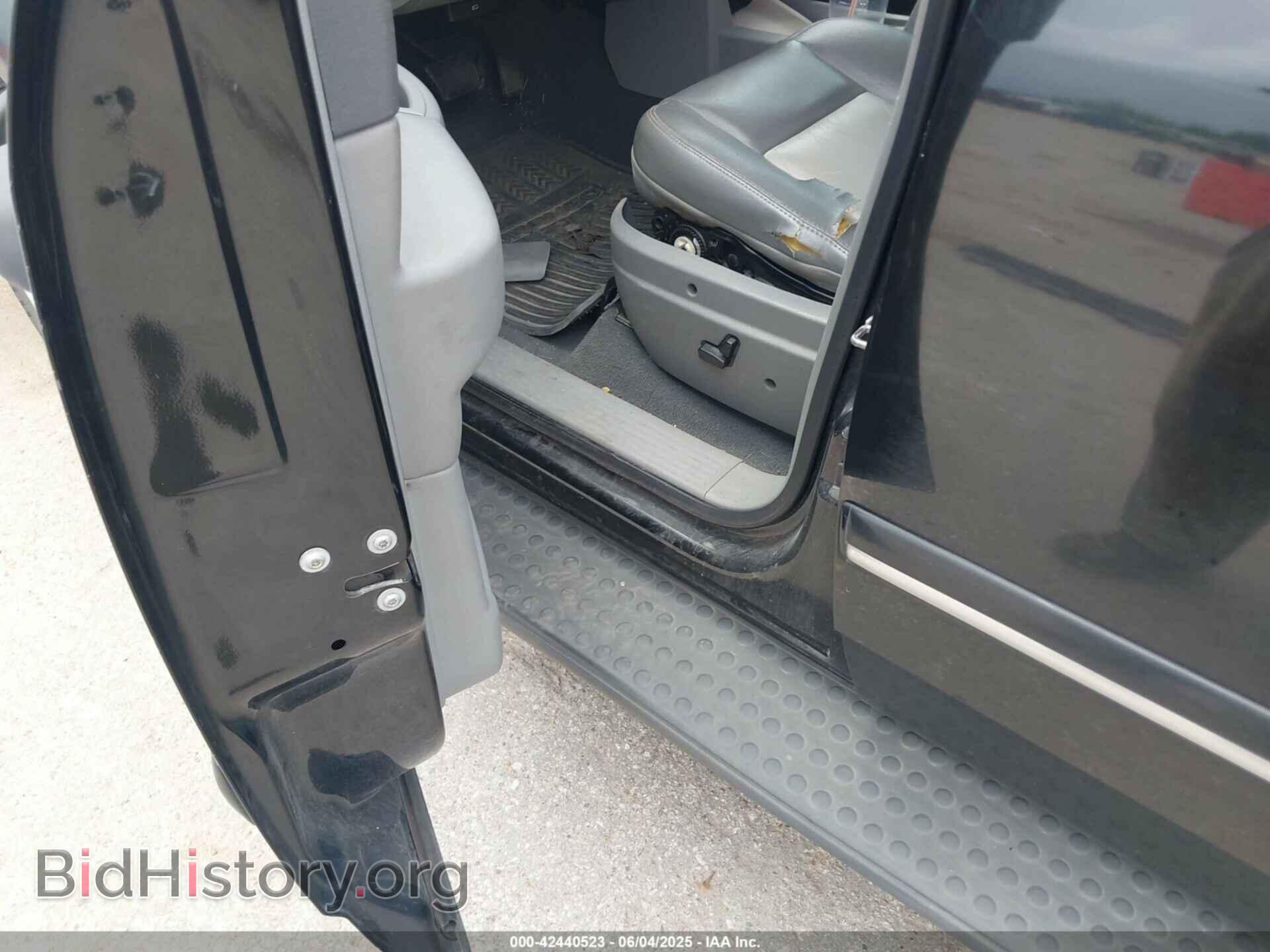 2009 DODGE DURANGO - VIN: 1D8HB48T79F701892 - Photo 9