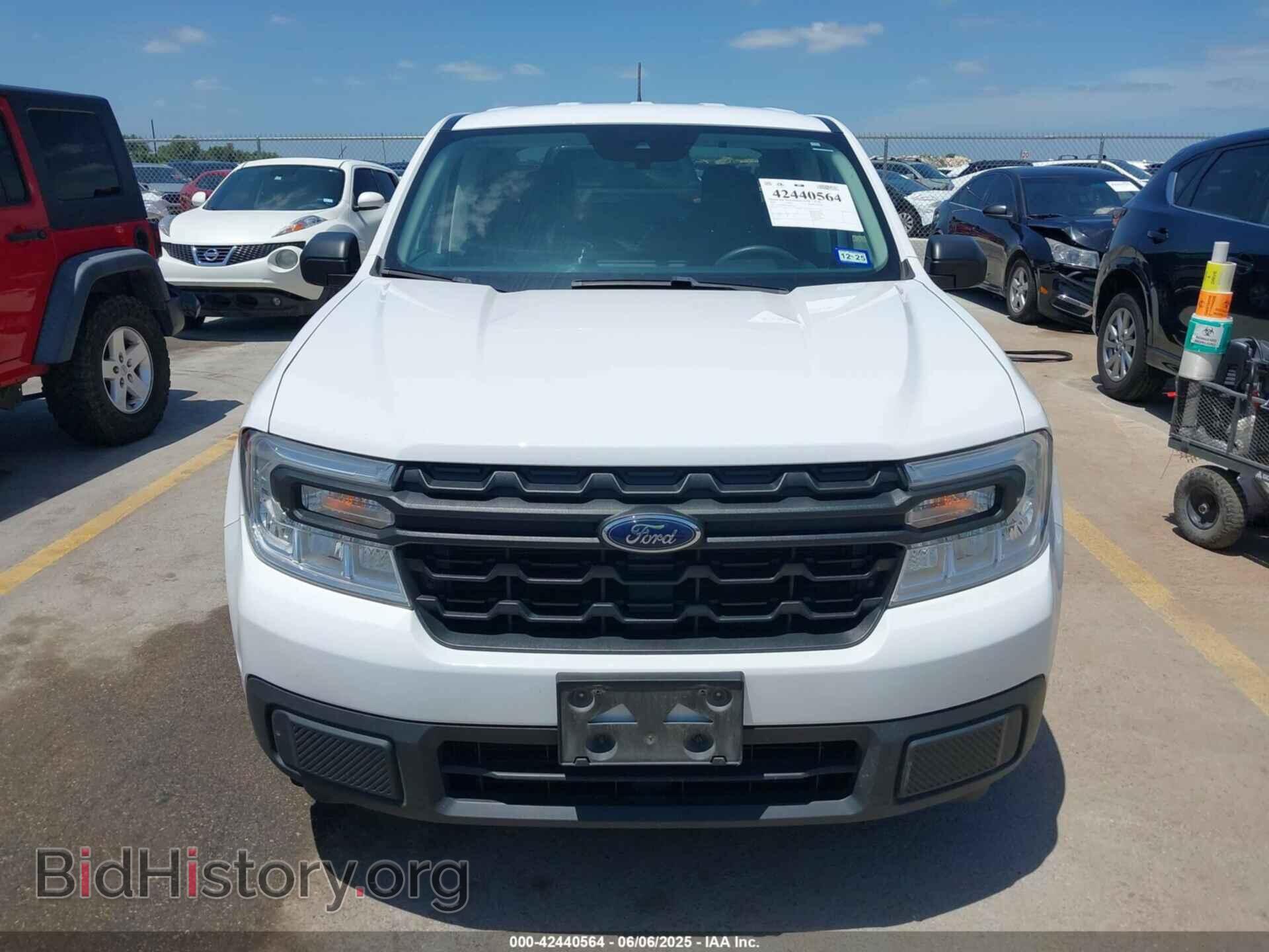 2022 FORD MAVERICK - VIN: 3FTTW8E92NRB14218 - Фото 13