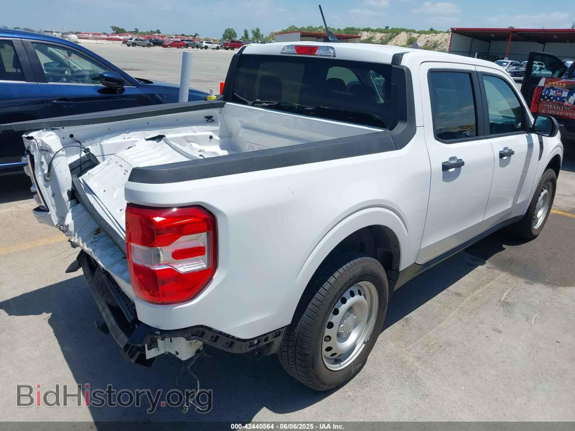 2022 FORD MAVERICK - VIN: 3FTTW8E92NRB14218 - Фото 19