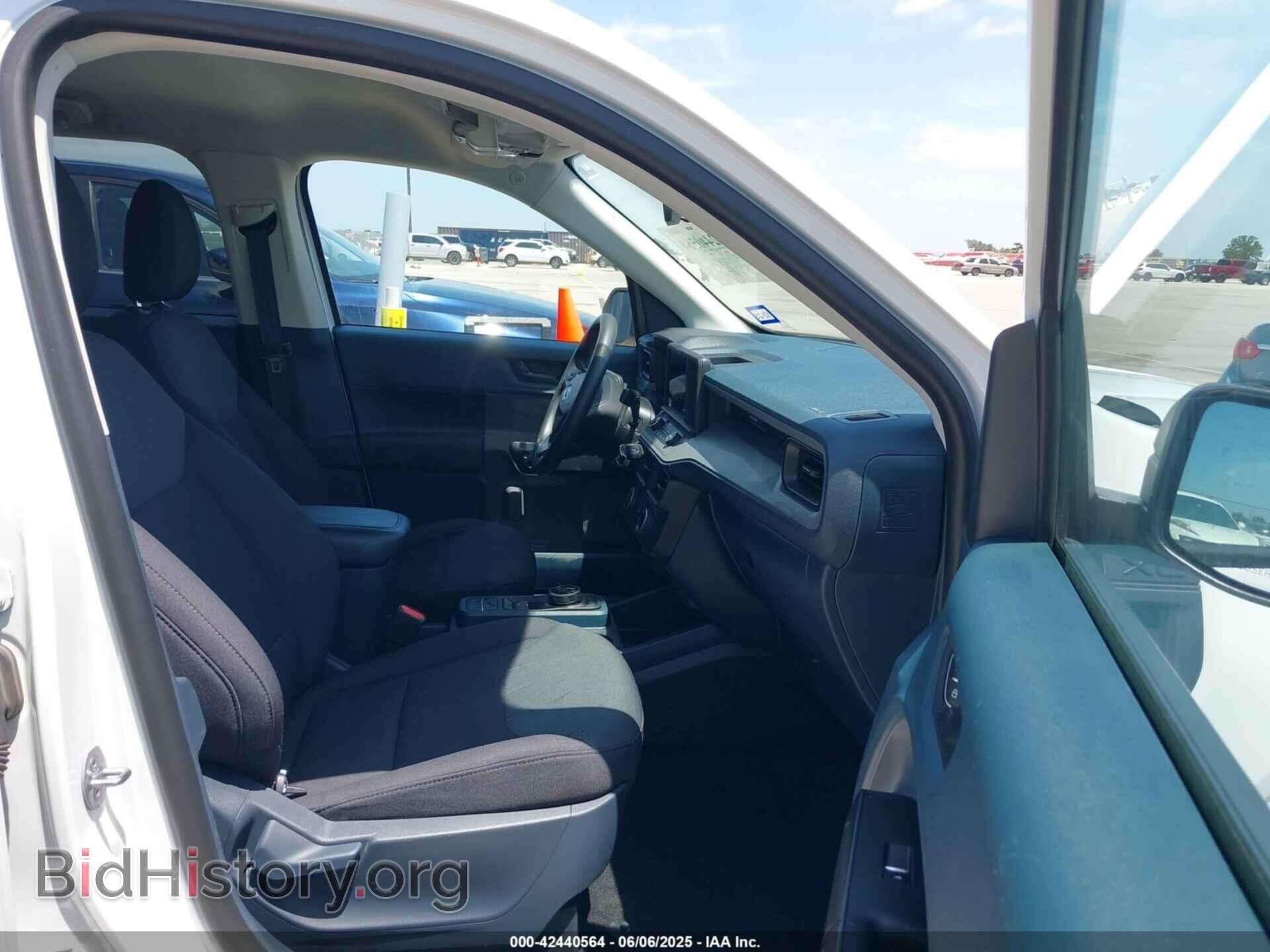 2022 FORD MAVERICK - VIN: 3FTTW8E92NRB14218 - Фото 5