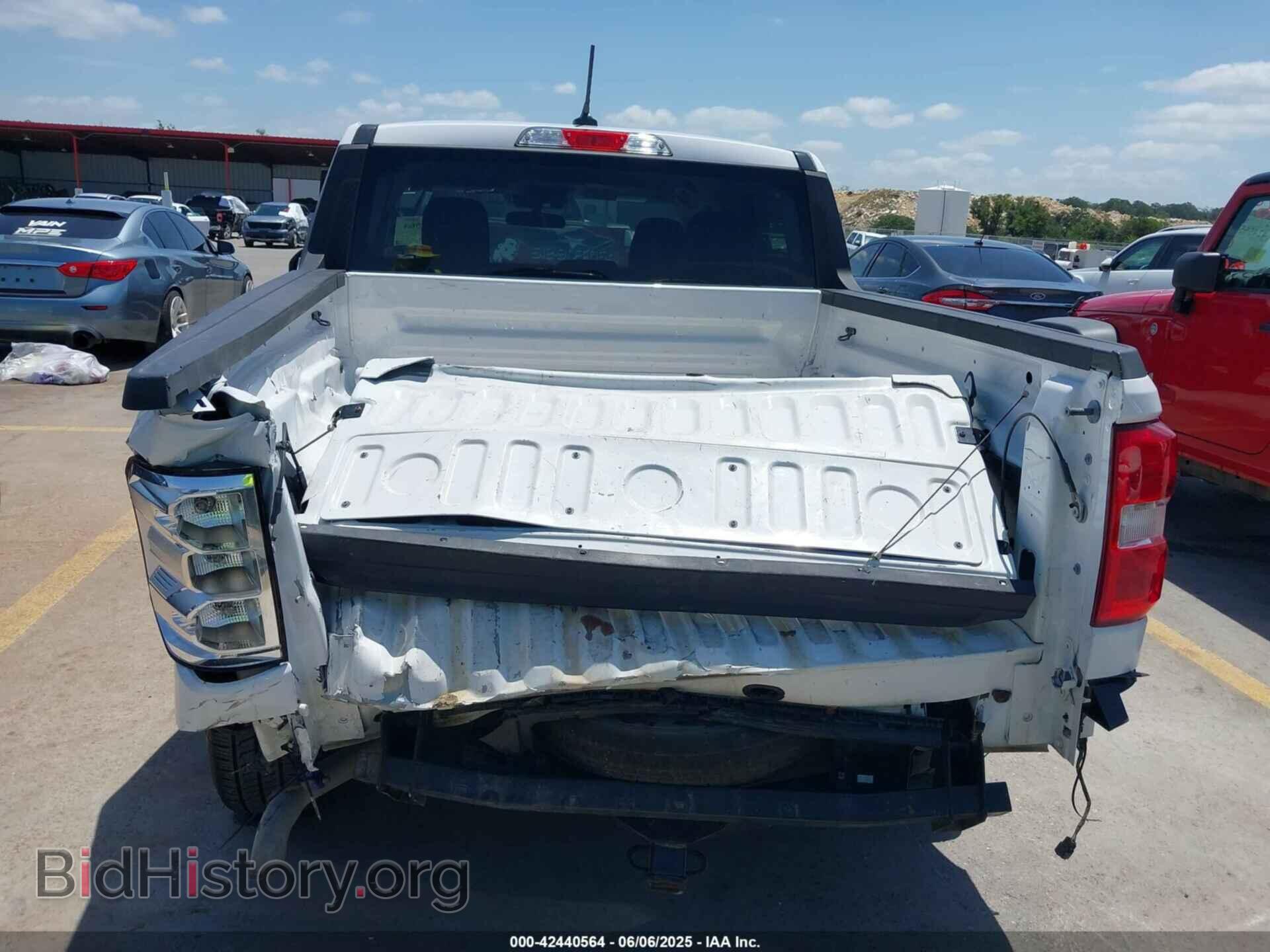 2022 FORD MAVERICK - VIN: 3FTTW8E92NRB14218 - Фото 6