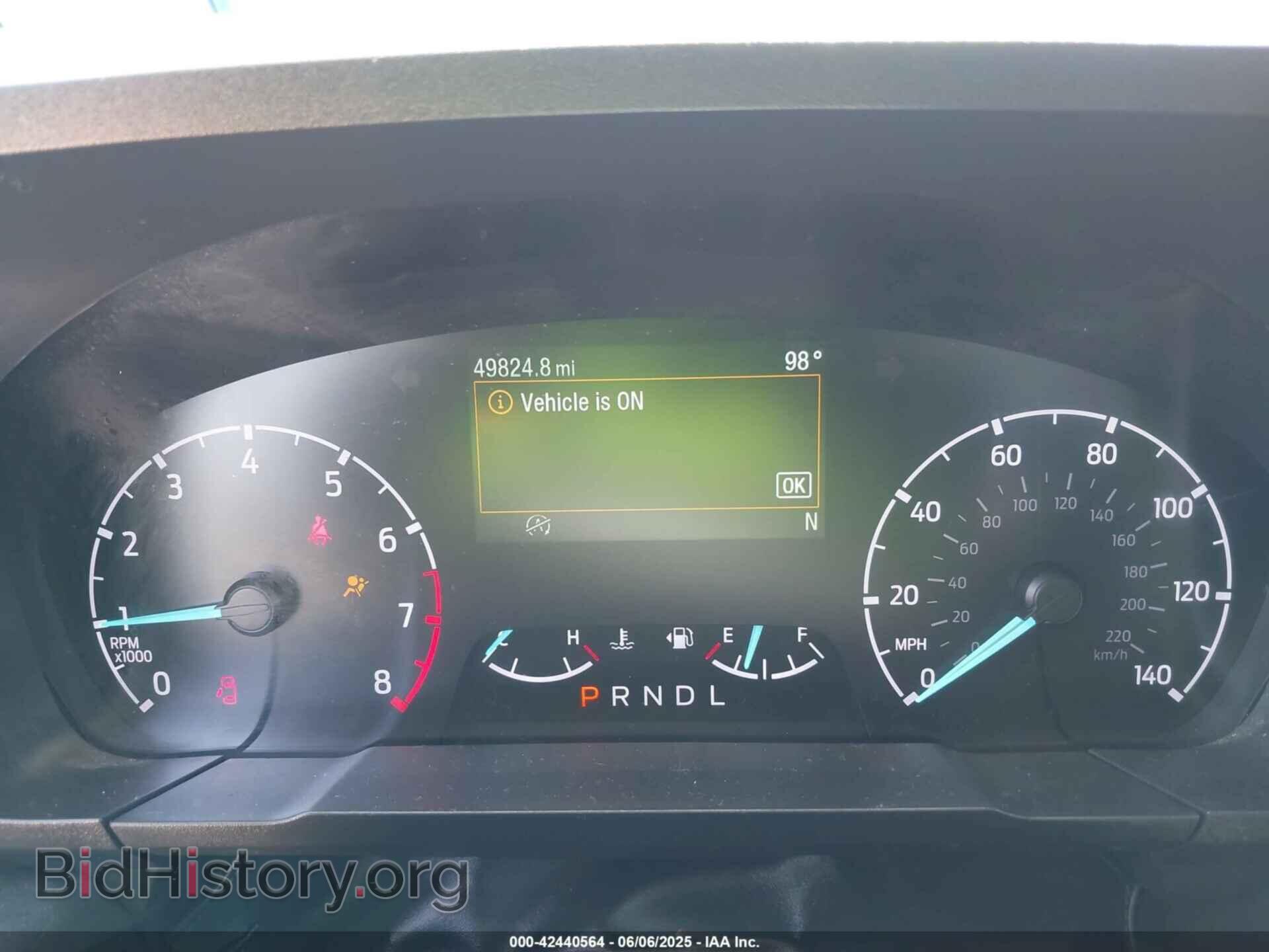 2022 FORD MAVERICK - VIN: 3FTTW8E92NRB14218 - Фото 7