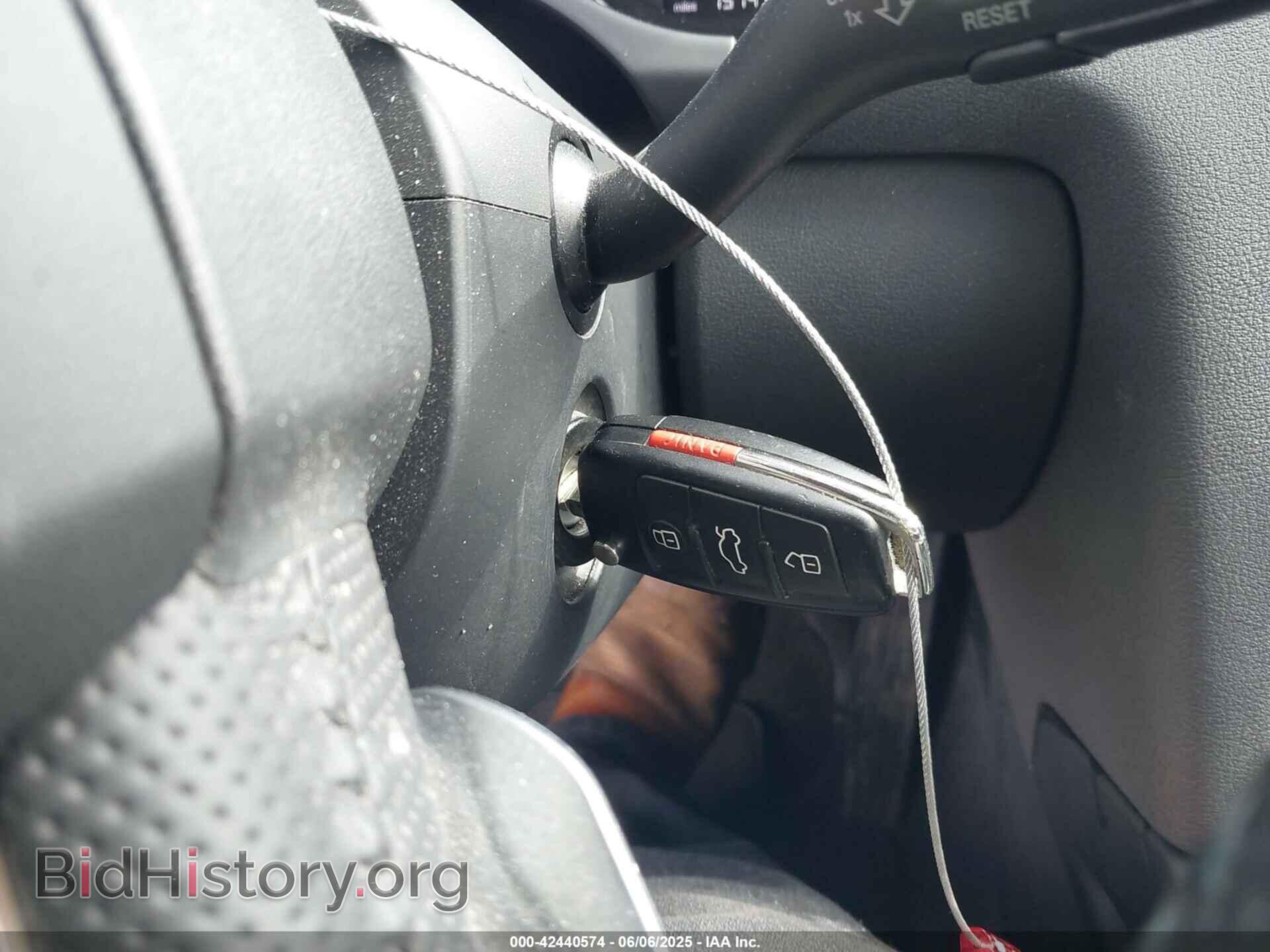 2009 AUDI A3 - VIN: WAUKF78P99A068450 - Фото 11