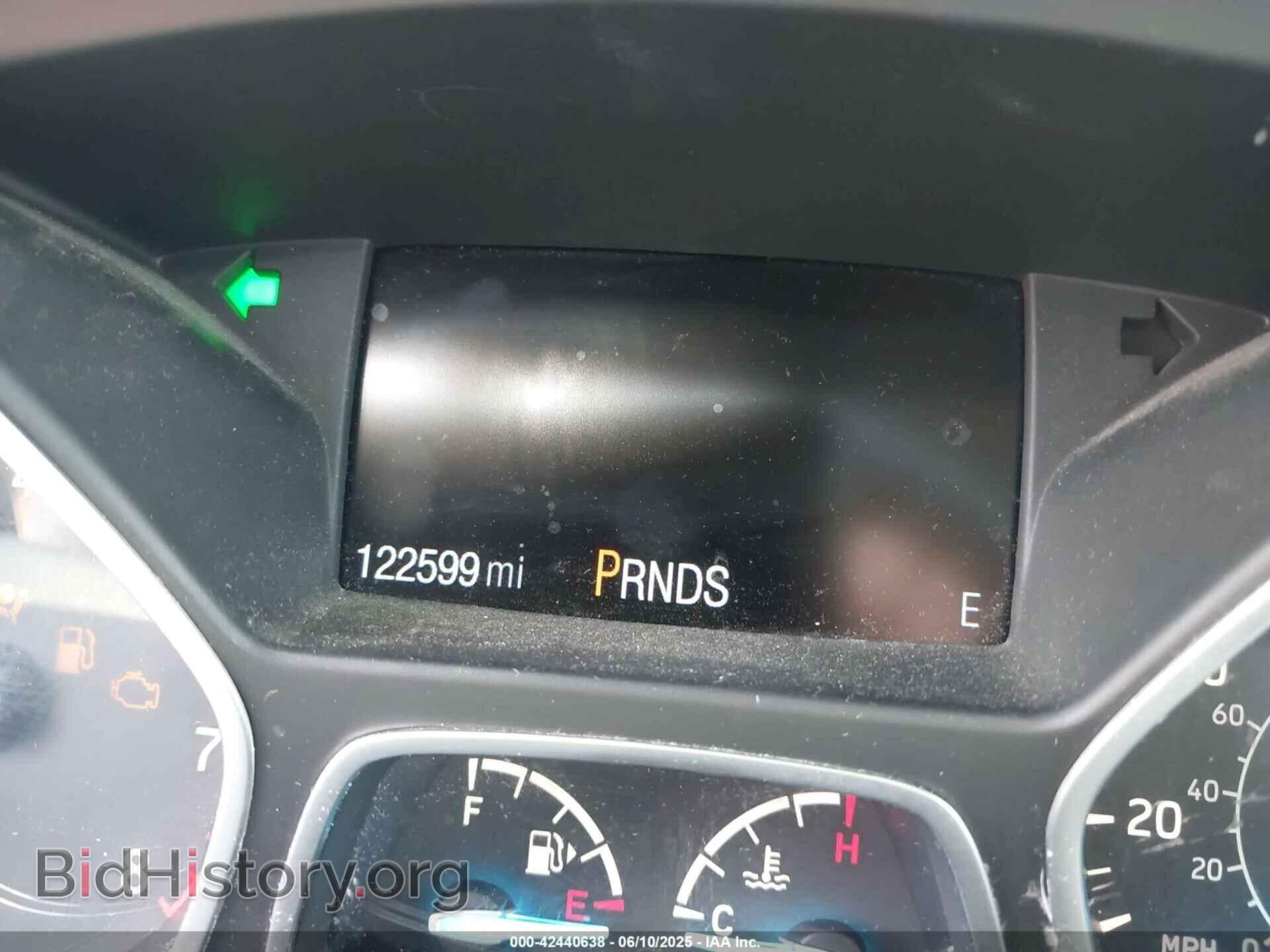 2017 FORD ESCAPE - VIN: 1FMCU0GDXHUC46418 - Фото 16