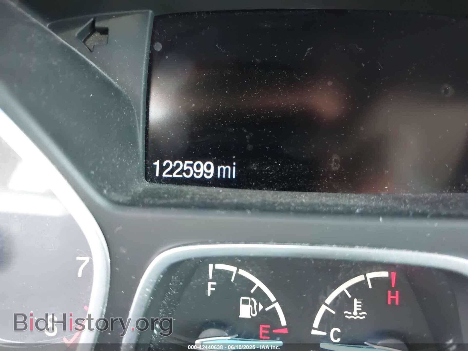 2017 FORD ESCAPE - VIN: 1FMCU0GDXHUC46418 - Фото 7