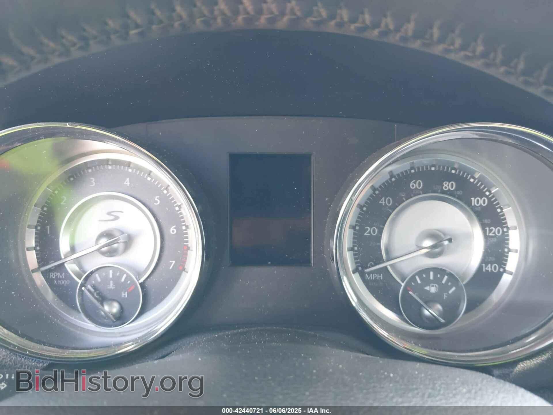 2014 CHRYSLER 300 - VIN: 2C3CCABG5EH301603 - Фото 7