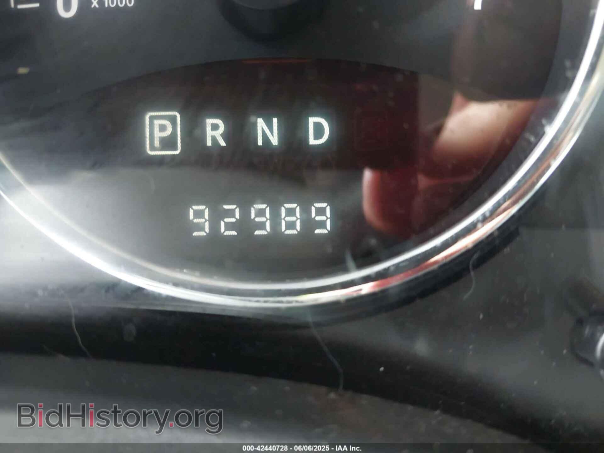 2017 JEEP COMPASS - VIN: 1C4NJCEA6HD206725 - Фото 15