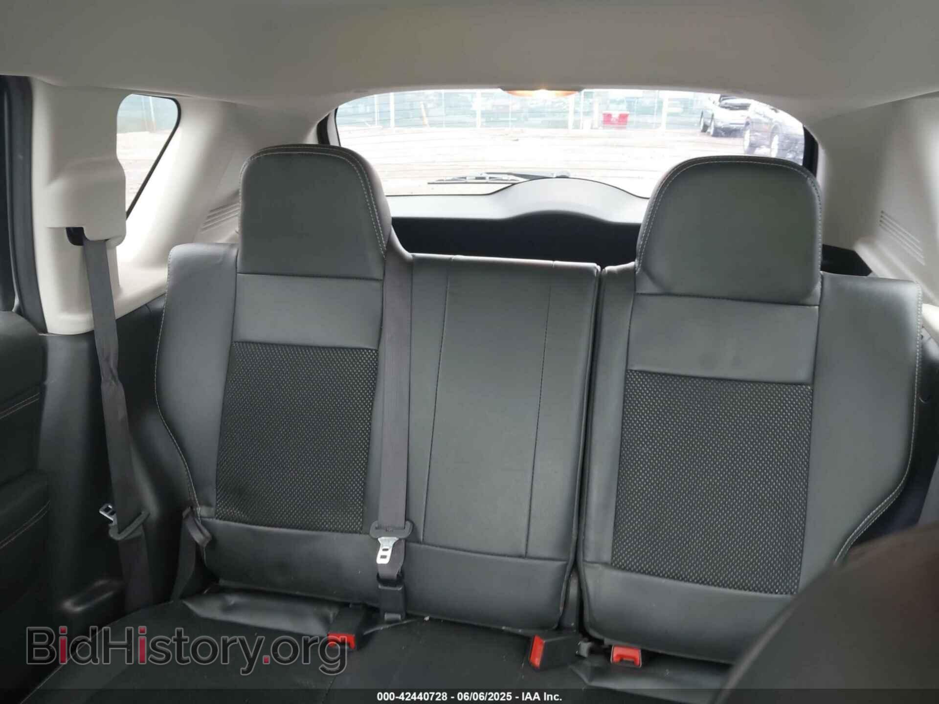 2017 JEEP COMPASS - VIN: 1C4NJCEA6HD206725 - Фото 17