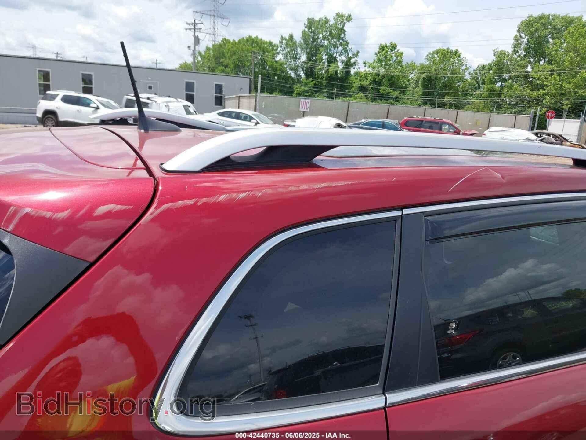 2017 JEEP CHEROKEE - VIN: 1C4PJMCS0HW563302 - Фото 18