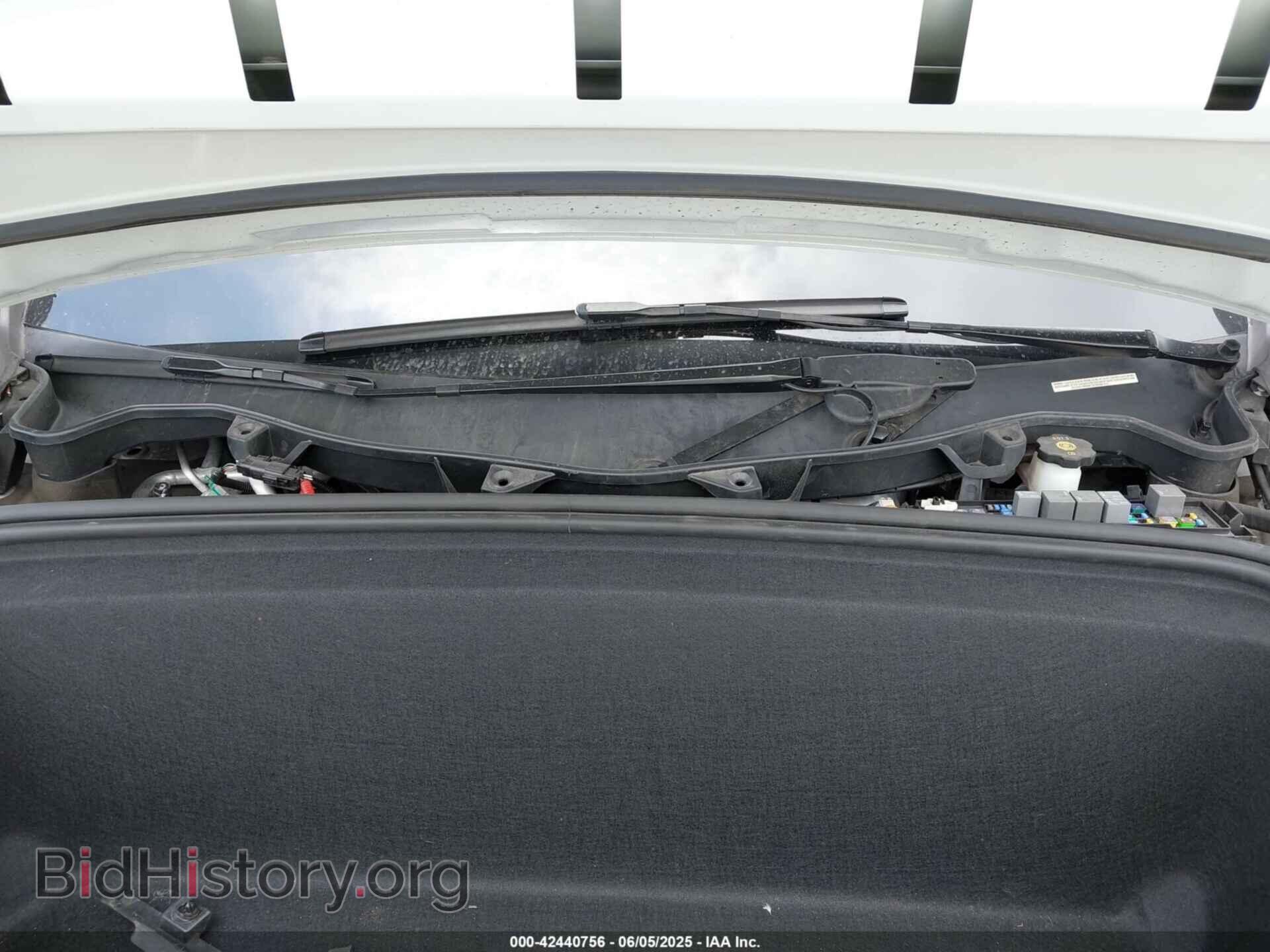 2016 TESLA MODEL X - VIN: 5YJXCBE4XGF021916 - Фото 10