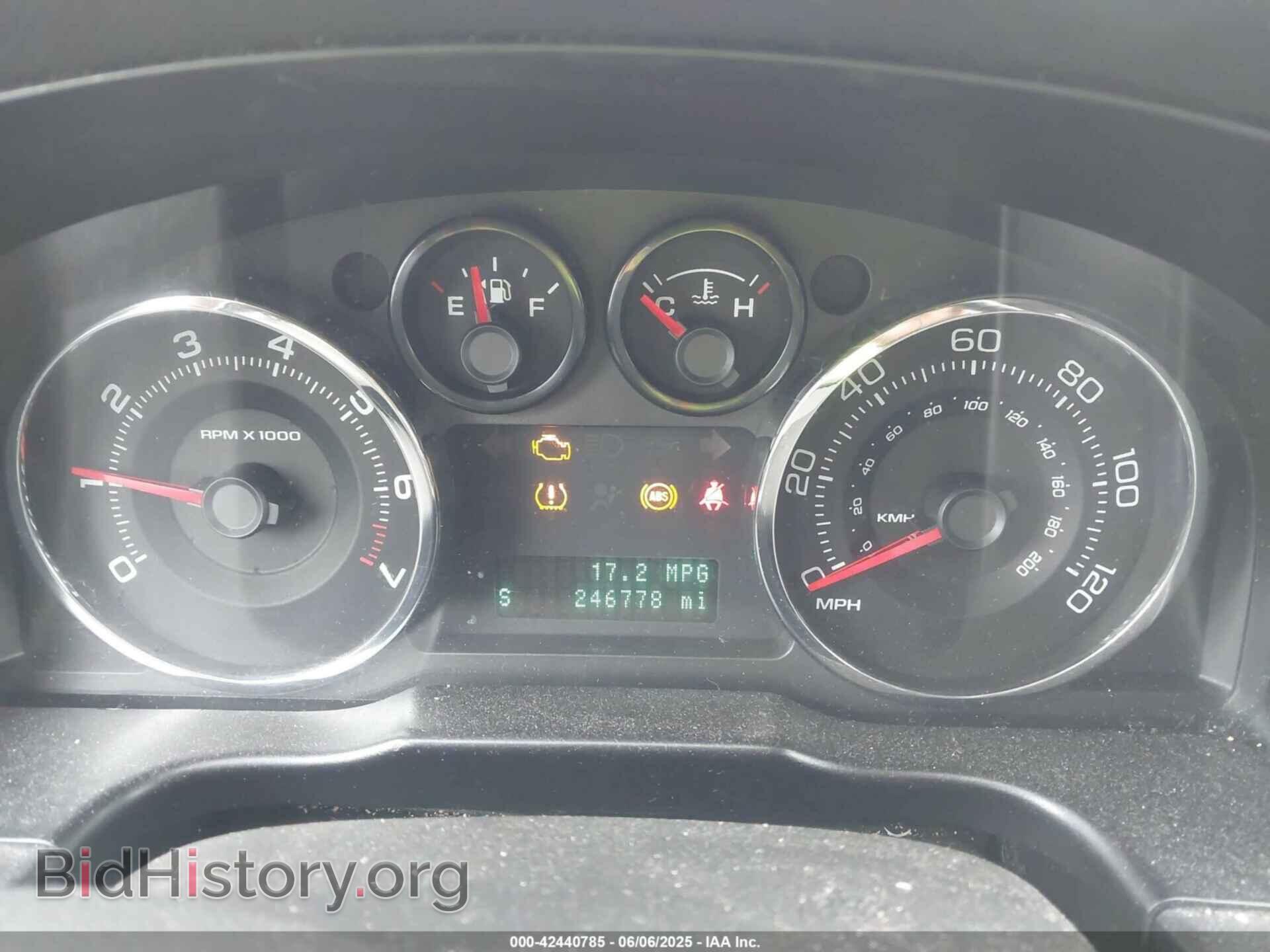 2007 FORD EDGE - VIN: 2FMDK39C27BB42087 - Фото 7