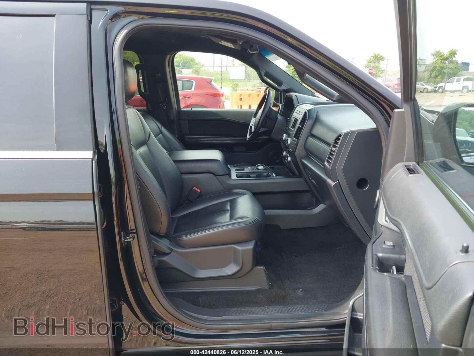 2018 FORD EXPEDITION MAX - VIN: 1FMJK1FT8JEA02679 - Фото 5
