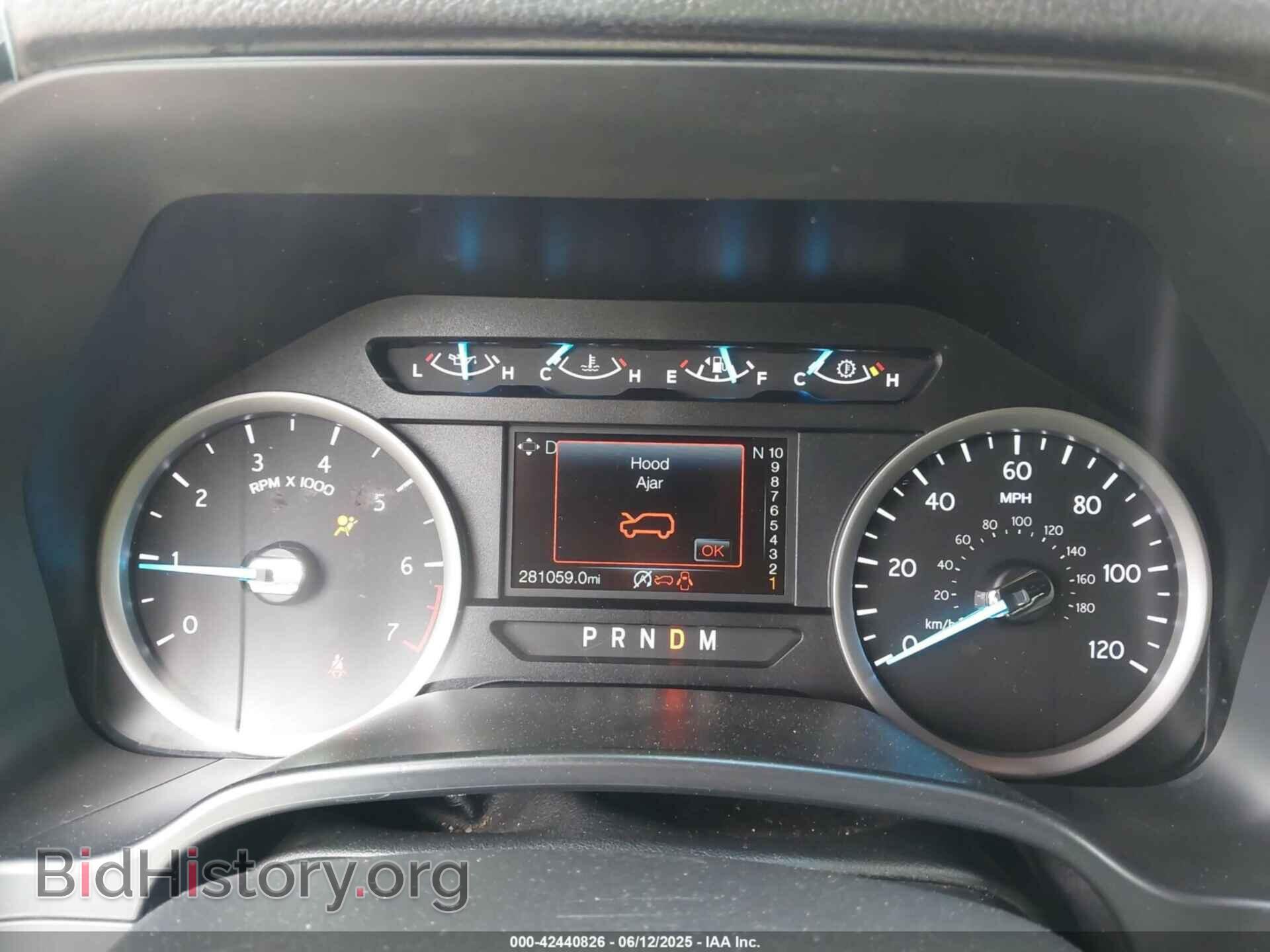 2018 FORD EXPEDITION MAX - VIN: 1FMJK1FT8JEA02679 - Фото 7