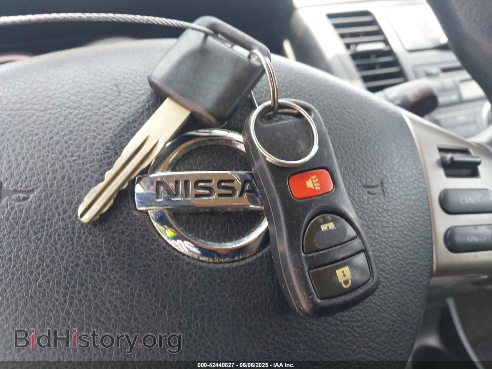 2011 NISSAN VERSA - VIN: 3N1BC1CP3BL497925 - Фото 11