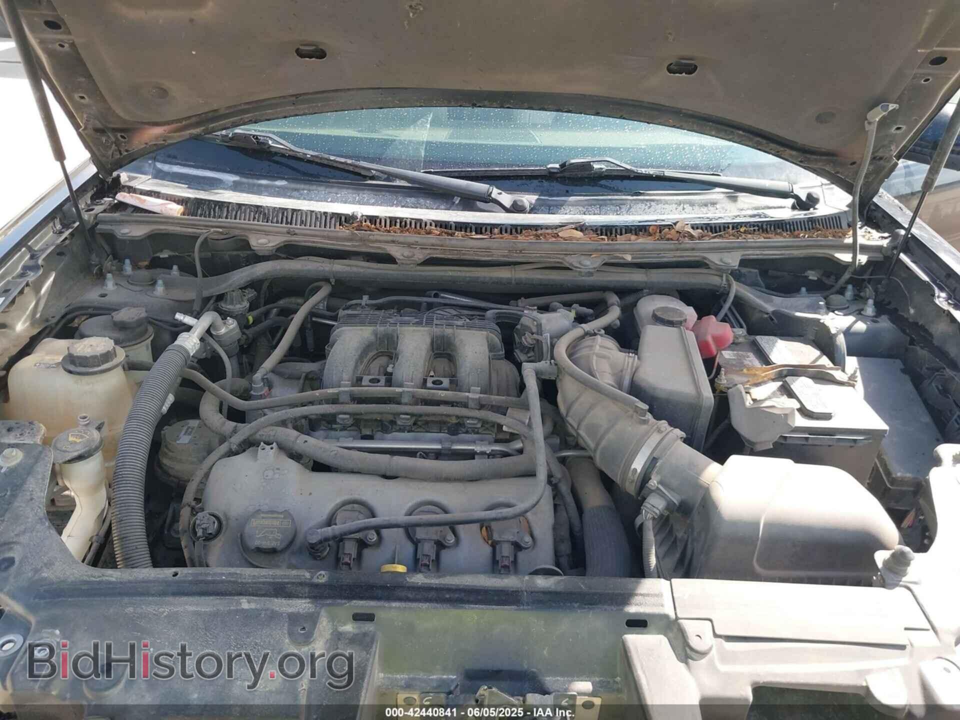 2012 FORD FLEX - VIN: 2FMGK5CC1CBD06859 - Фото 10