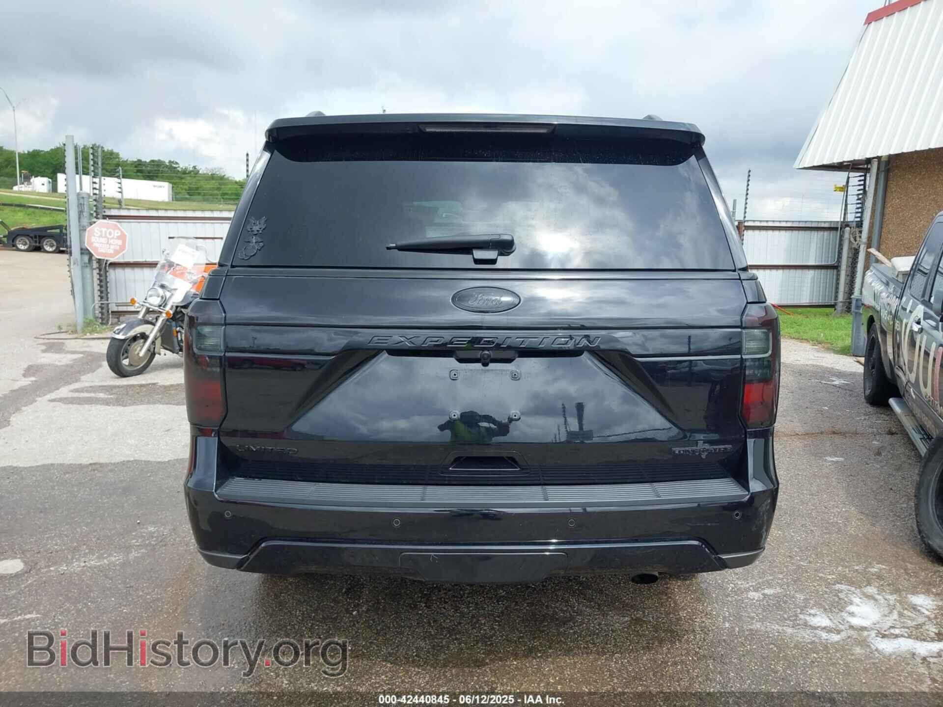 2020 FORD EXPEDITION - VIN: 1FMJU2AT8LEA37510 - Фото 16