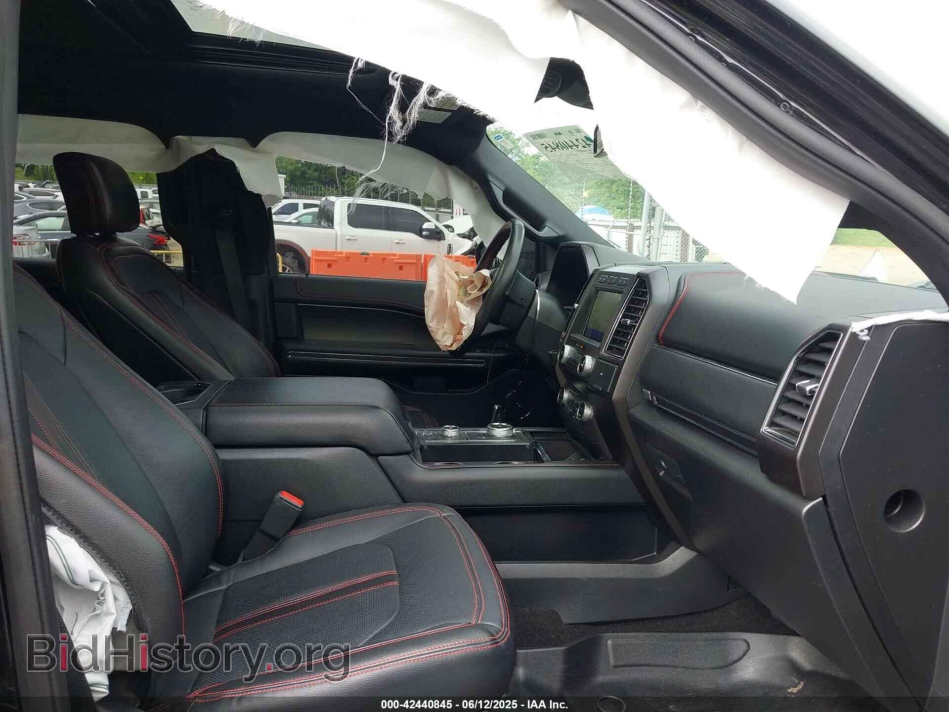 2020 FORD EXPEDITION - VIN: 1FMJU2AT8LEA37510 - Фото 5