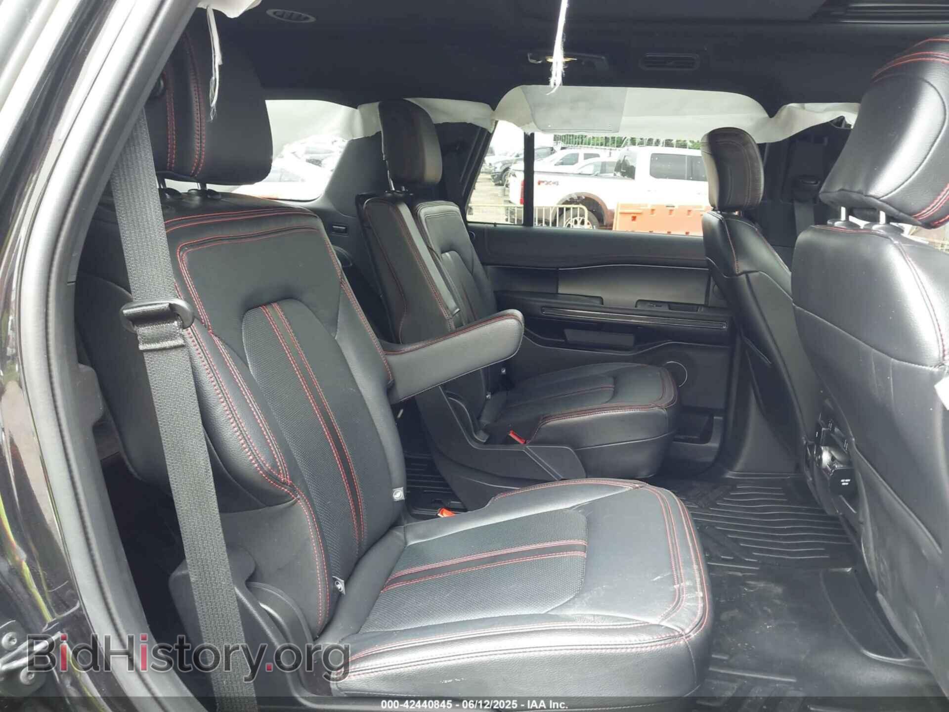 2020 FORD EXPEDITION - VIN: 1FMJU2AT8LEA37510 - Фото 8