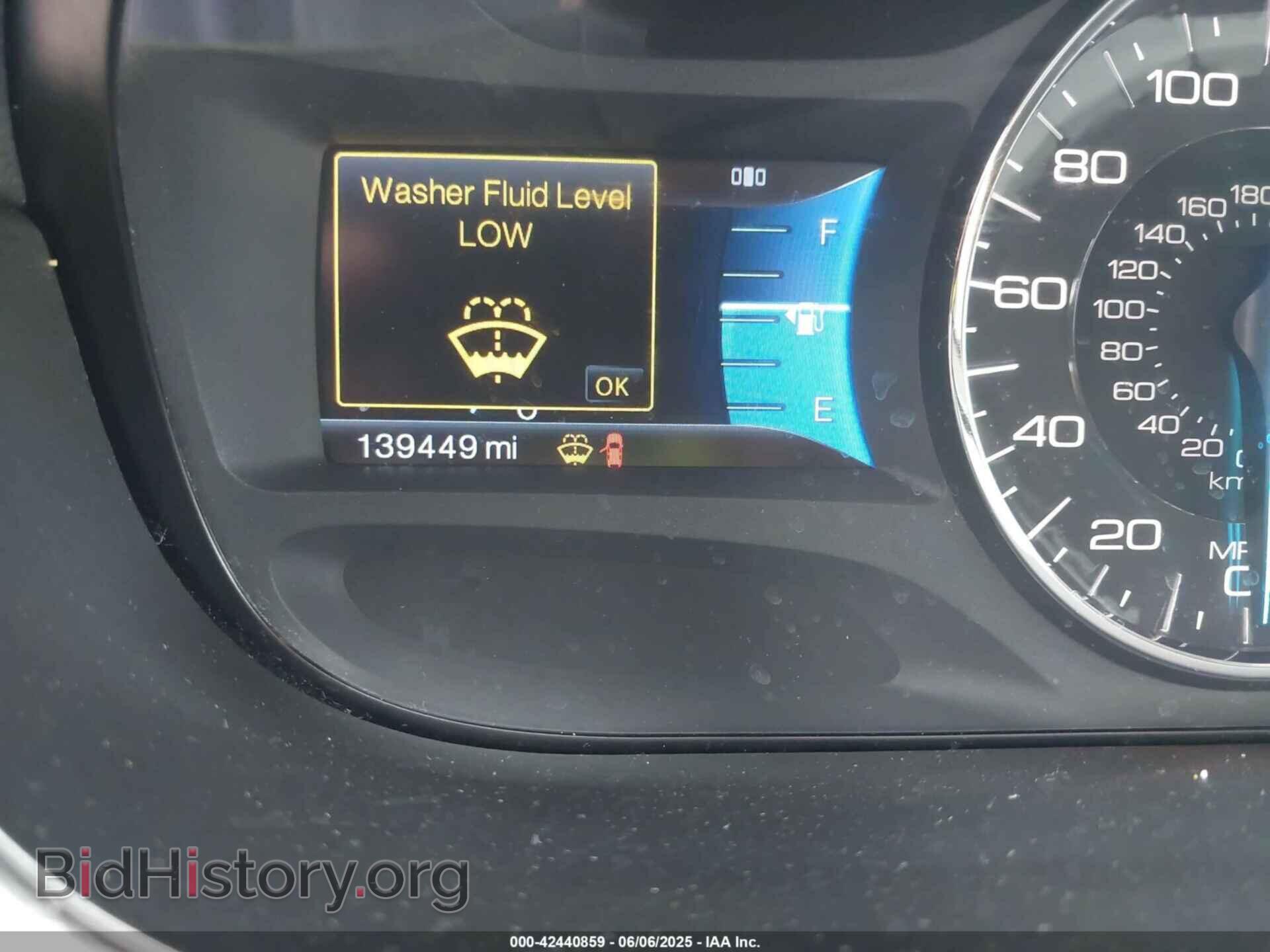 2011 FORD EDGE - VIN: 2FMDK3JC2BBB38092 - Photo 15