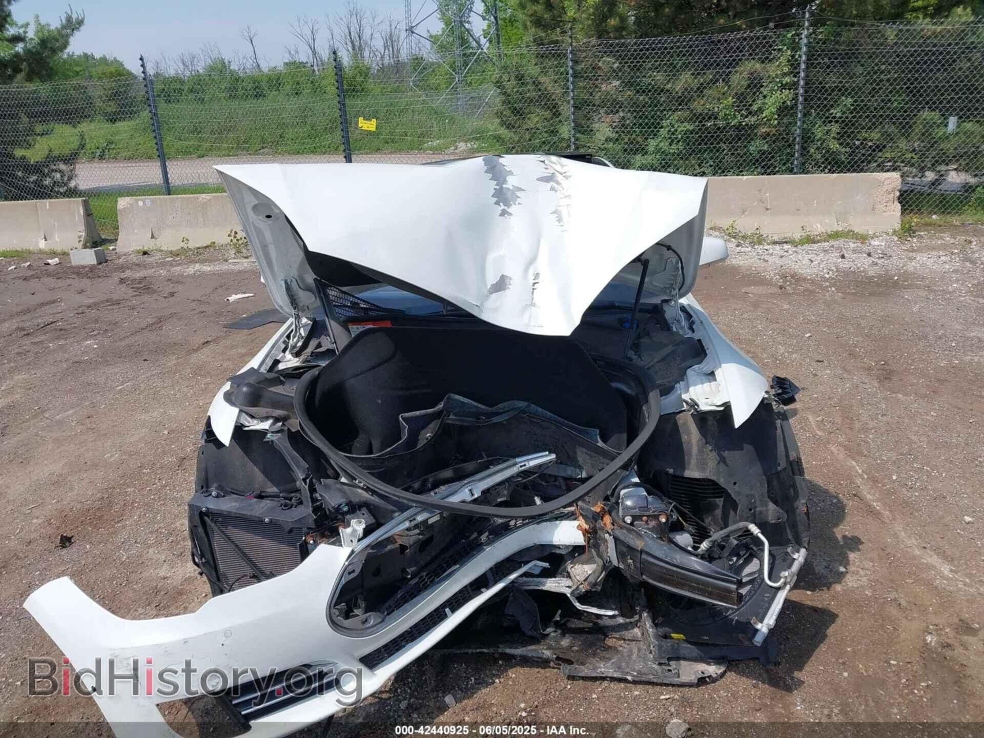 2015 TESLA MODEL S - VIN: 5YJSA1E2XFF117164 - Photo 12