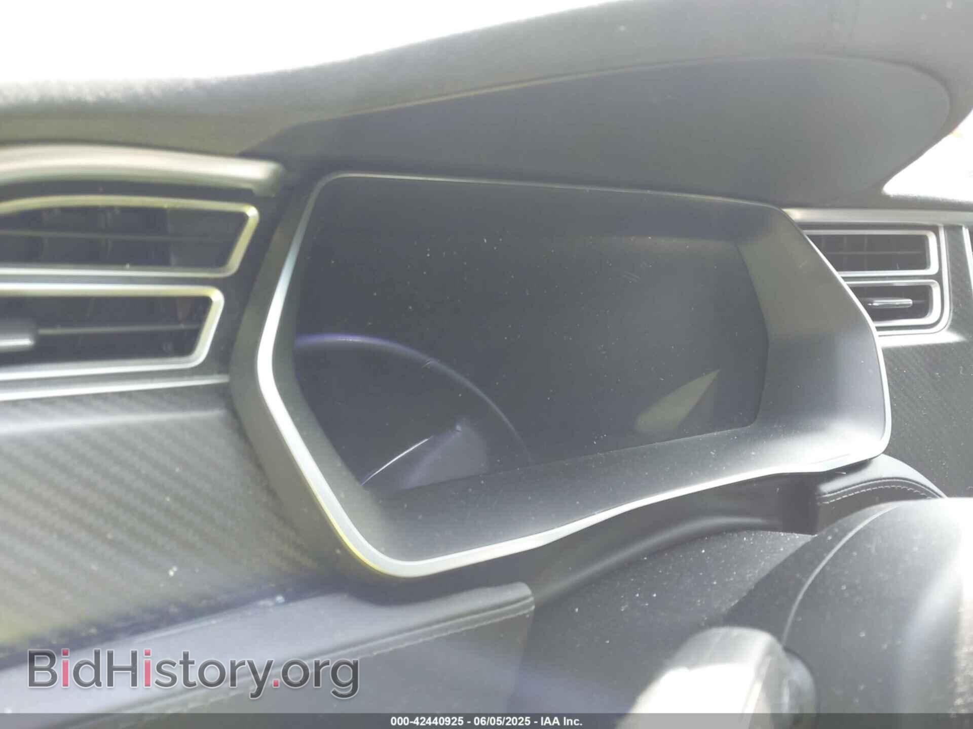 2015 TESLA MODEL S - VIN: 5YJSA1E2XFF117164 - Photo 15
