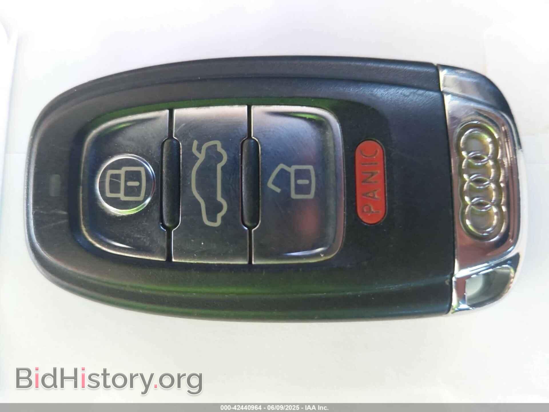 2009 AUDI A4 - VIN: WAUSF78K49A094104 - Фото 11