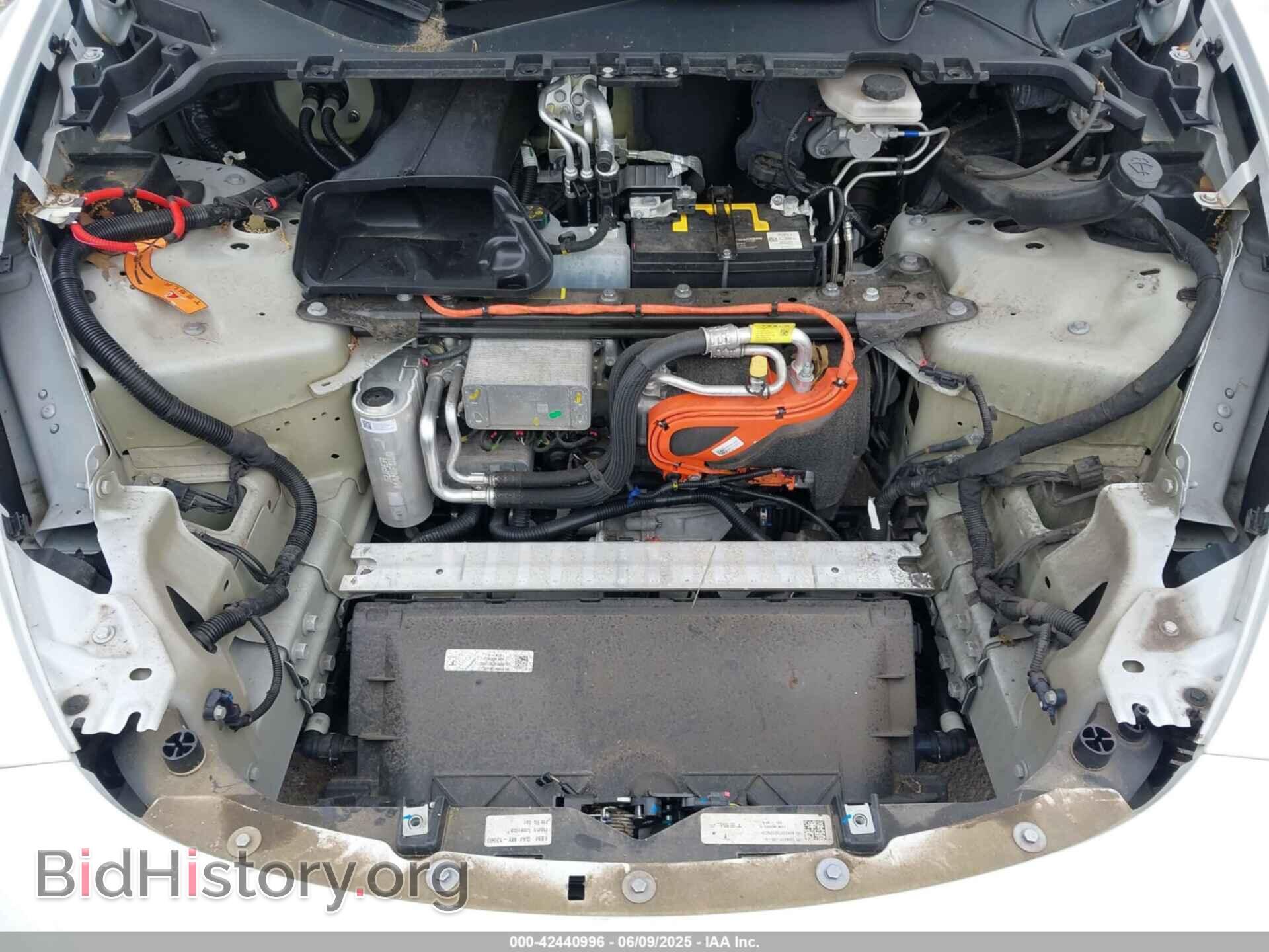 2021 TESLA MODEL Y - VIN: 5YJYGDEE4MF262685 - Фото 10