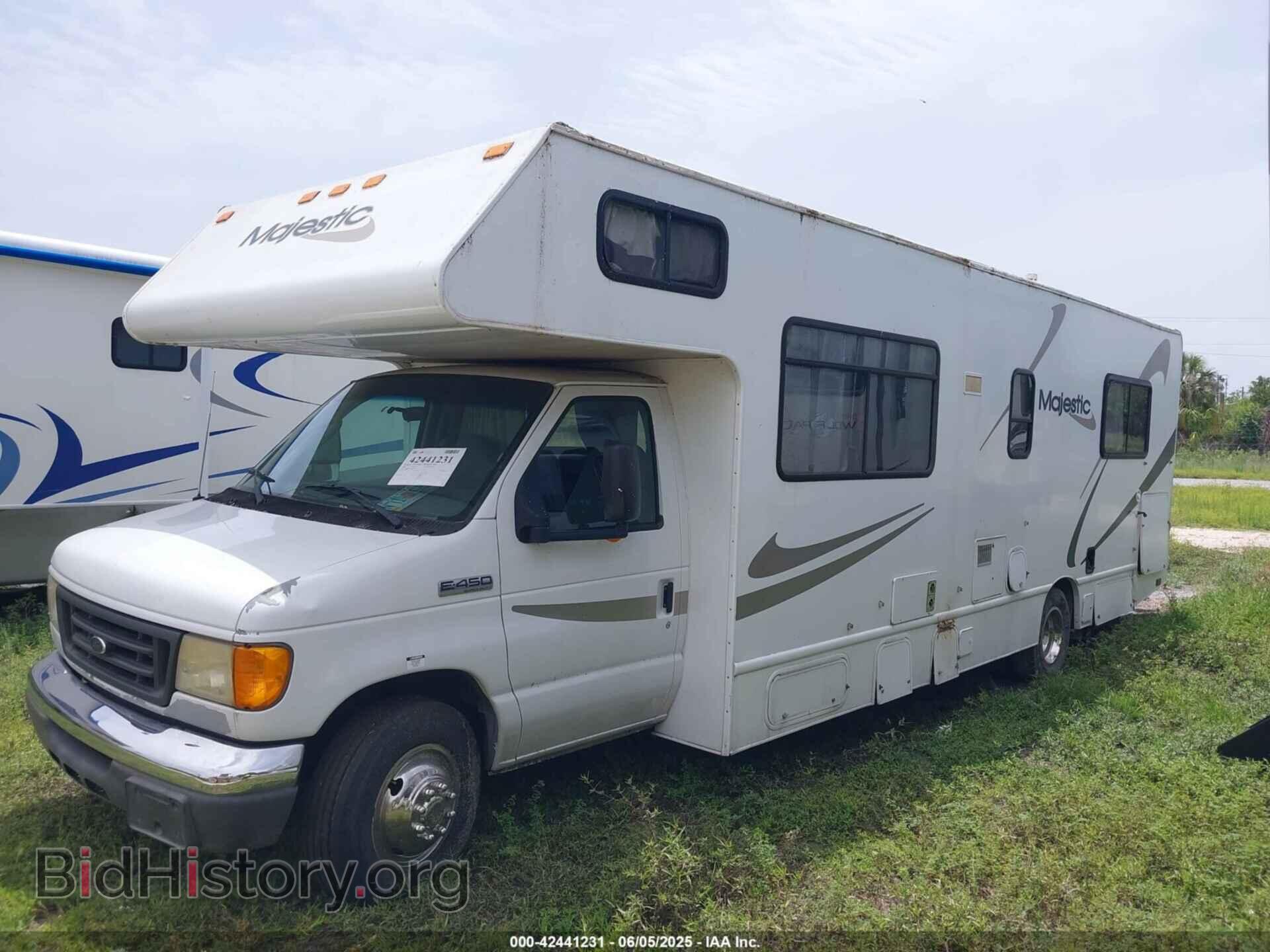 2007 FORD E-450 CUTAWAY - VIN: 1FDXE45S87DA60253 - Фото 17