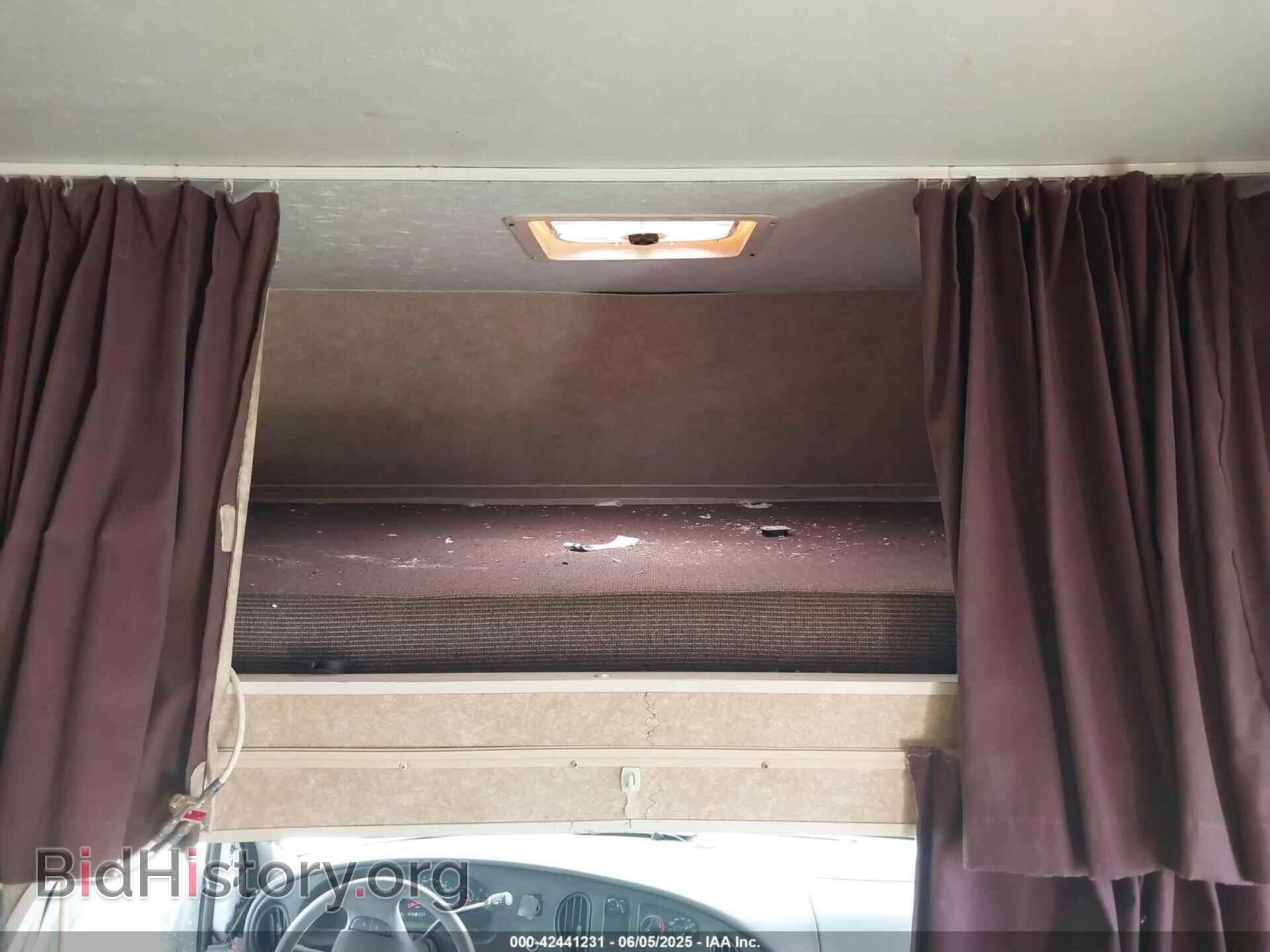 2007 FORD E-450 CUTAWAY - VIN: 1FDXE45S87DA60253 - Фото 20