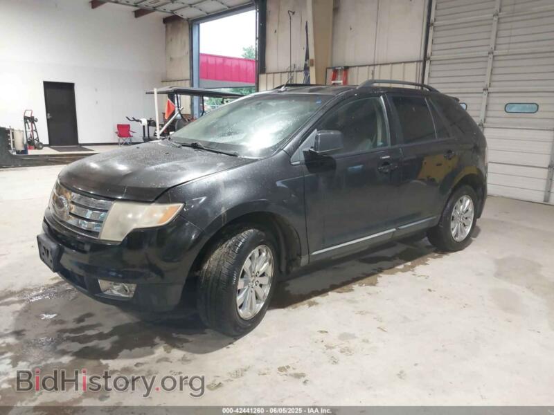 2010 Ford EDGE (VIN 2FMDK4JC8ABA22948) — photo 2 of 16