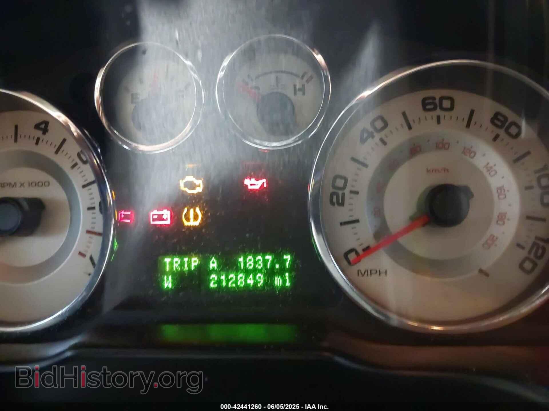 2010 FORD EDGE - VIN: 2FMDK4JC8ABA22948 - Фото 7