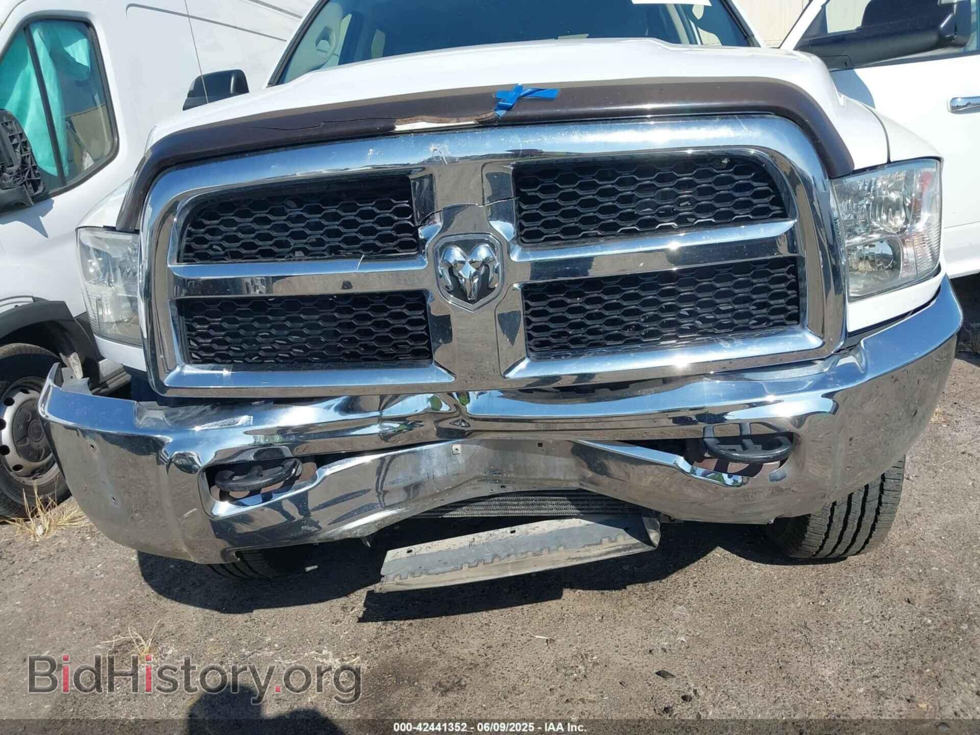 2013 RAM 3500 - VIN: 3C63R3HL4DG564536 - Photo 6