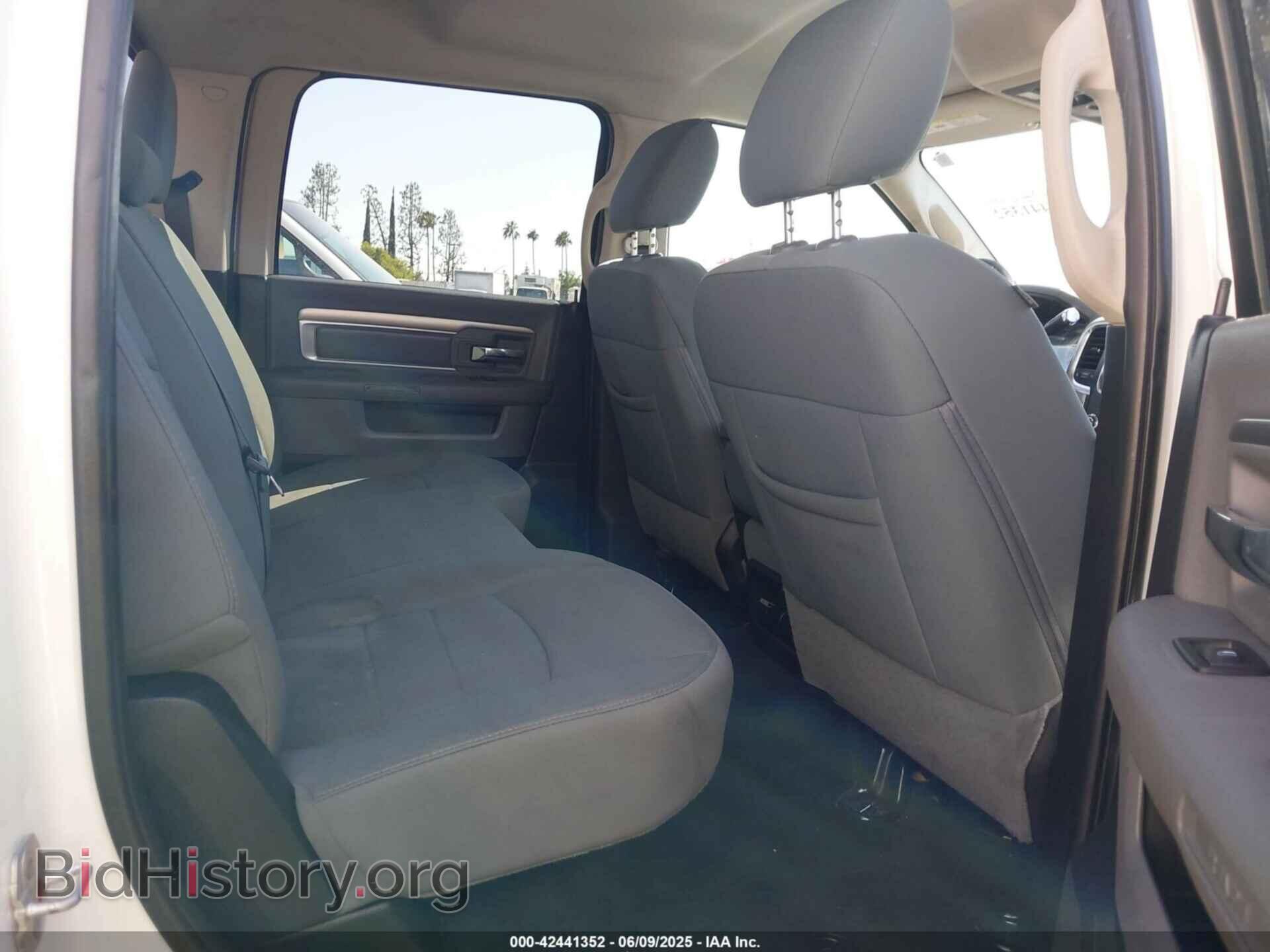 2013 RAM 3500 - VIN: 3C63R3HL4DG564536 - Photo 8
